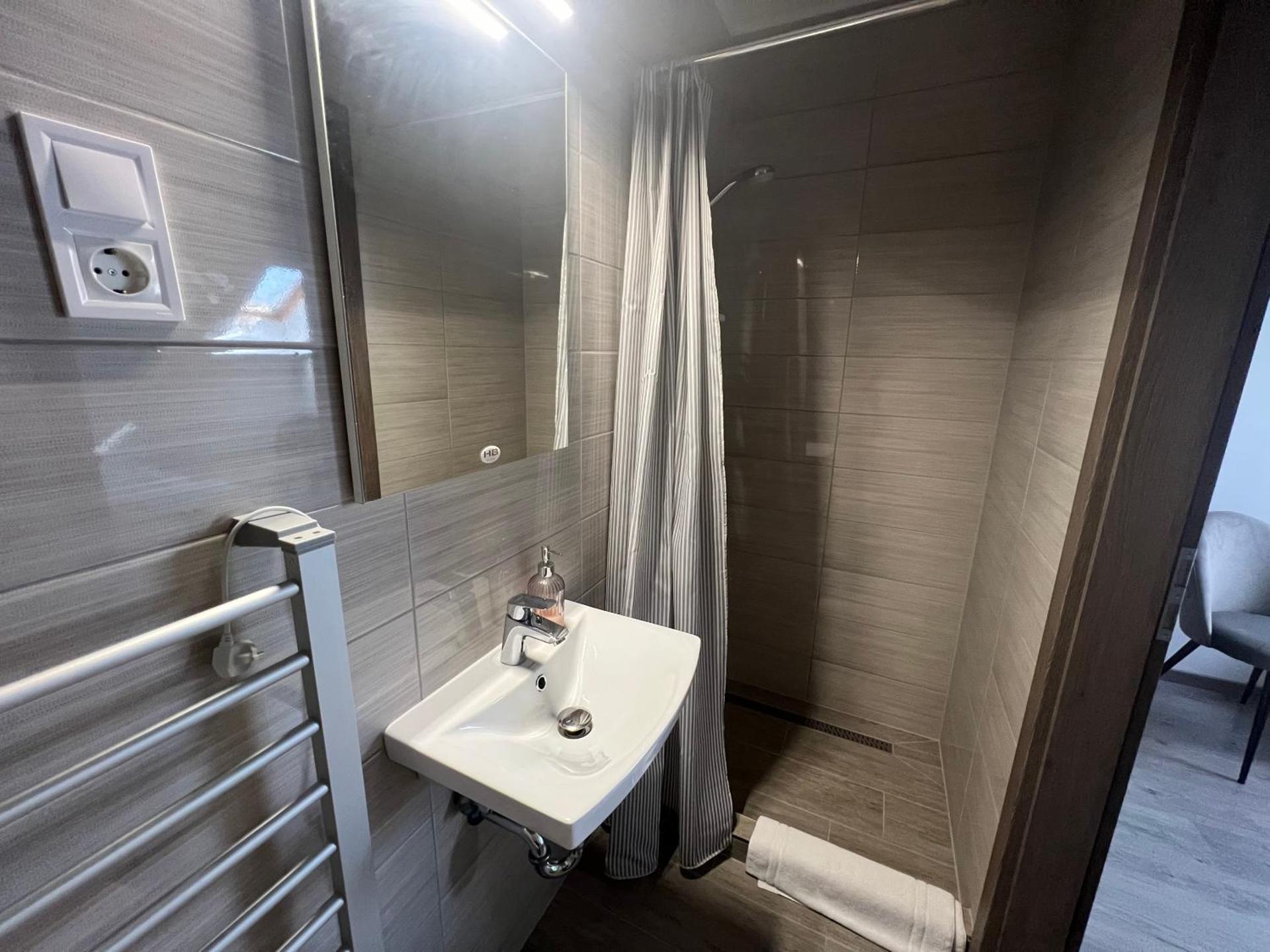 Sophia Apartman Gödöllő