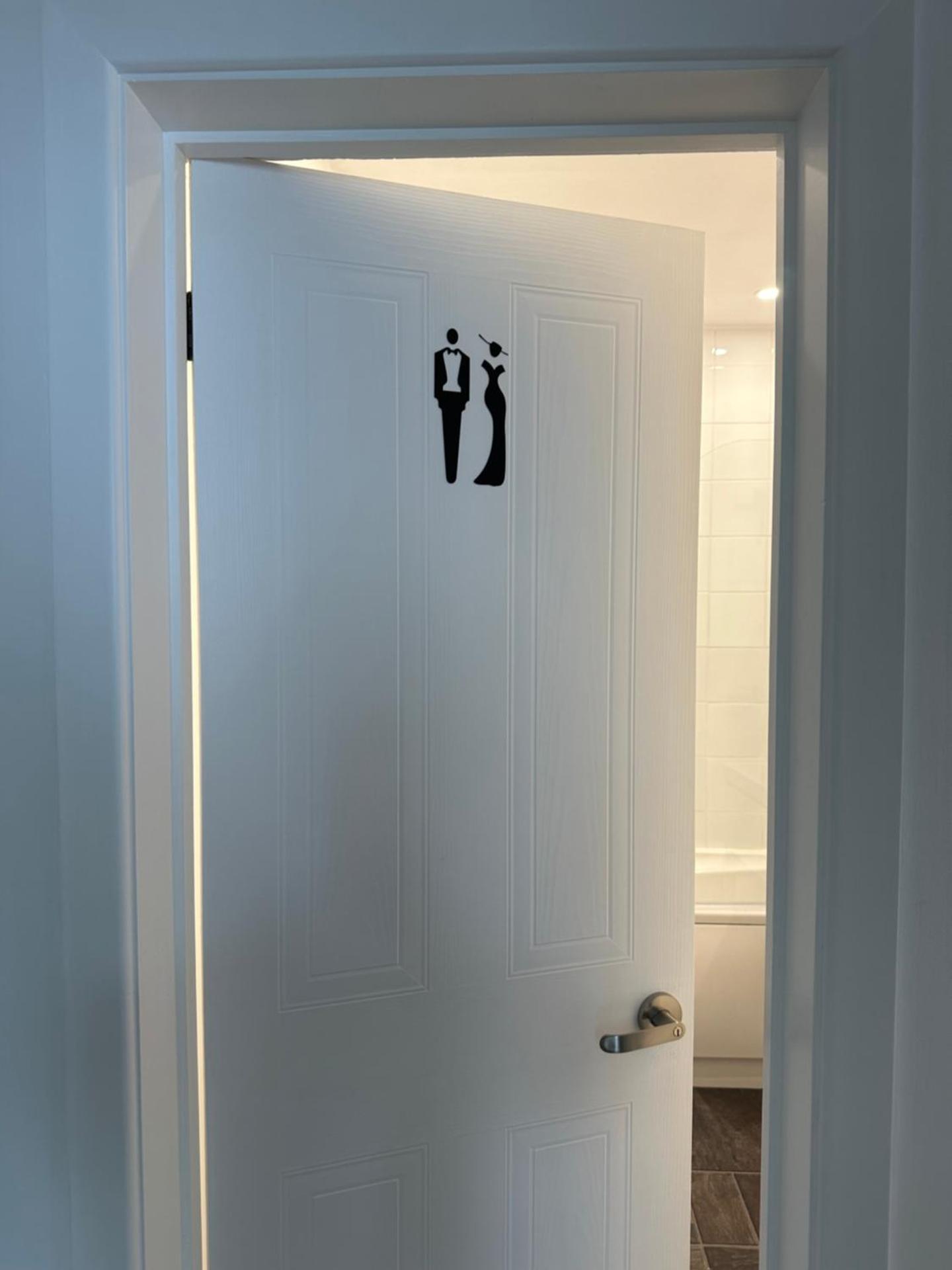 Seaside 5 min from beach ensuite room parking