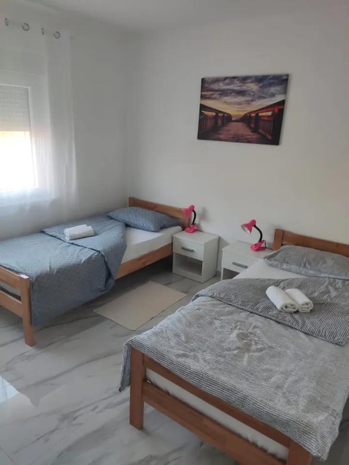 Sobe Zimmer & Apartmani Nova Gradiška