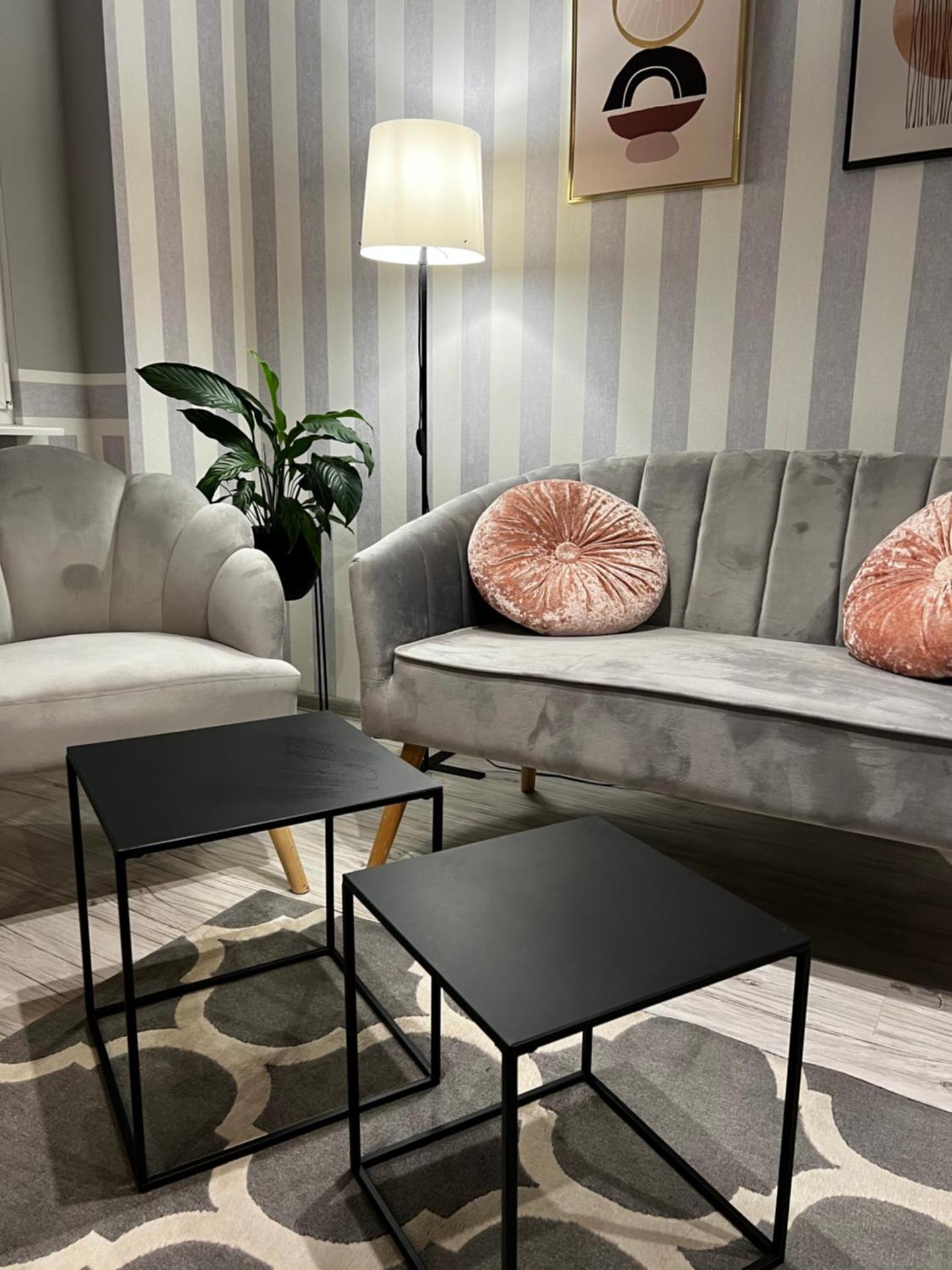 Spółdzielcza 22 Apartament Sky Line