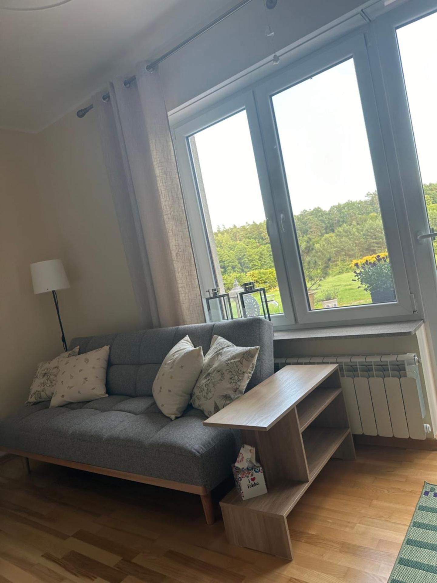 Apartament nad Brdą prywatny darmowy parking