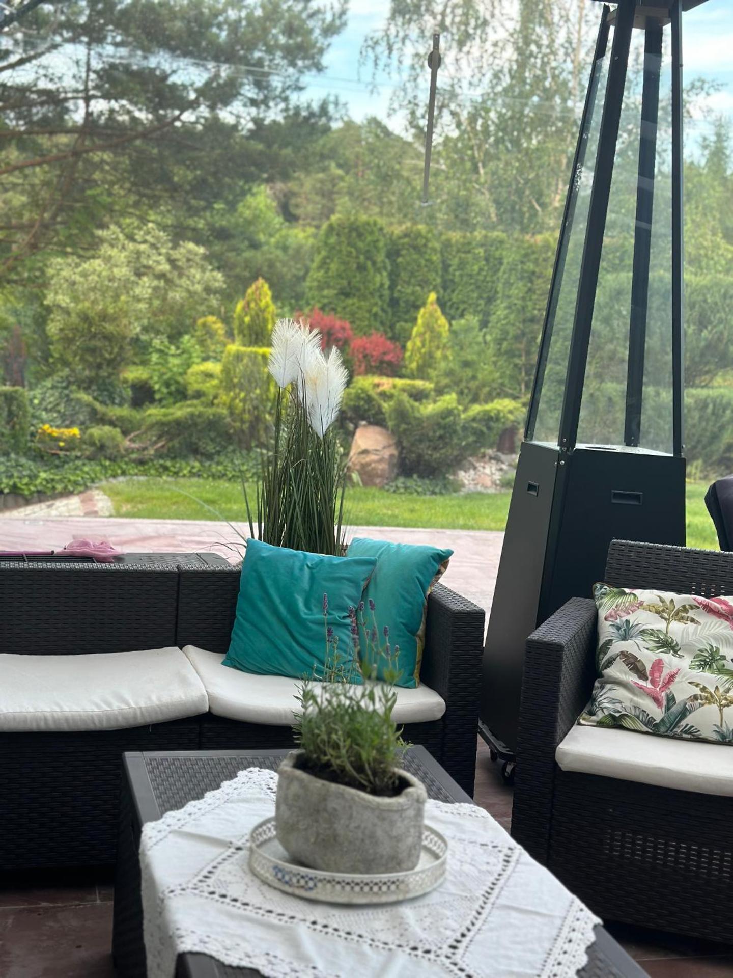 Apartament nad Brdą prywatny darmowy parking