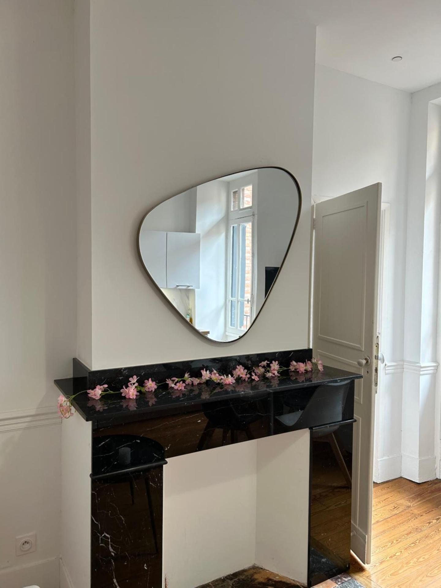 Le Toulousain 101 - Appartement Calme en Hypercentre - Quartier Jeanne d'Arc