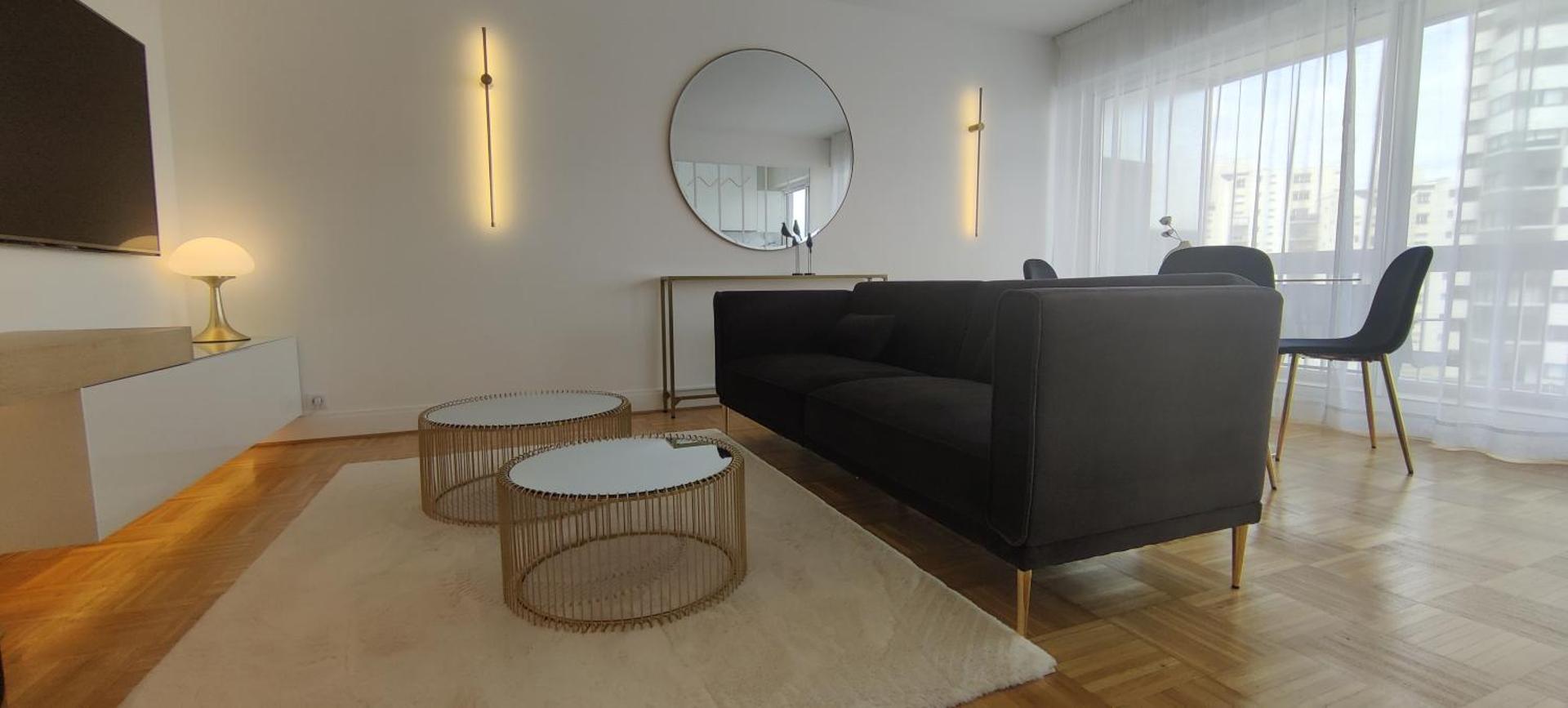 Appartement de standing