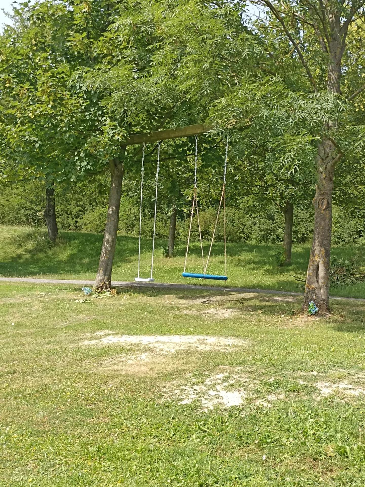 Mobilheim Pod Vyhlidkou