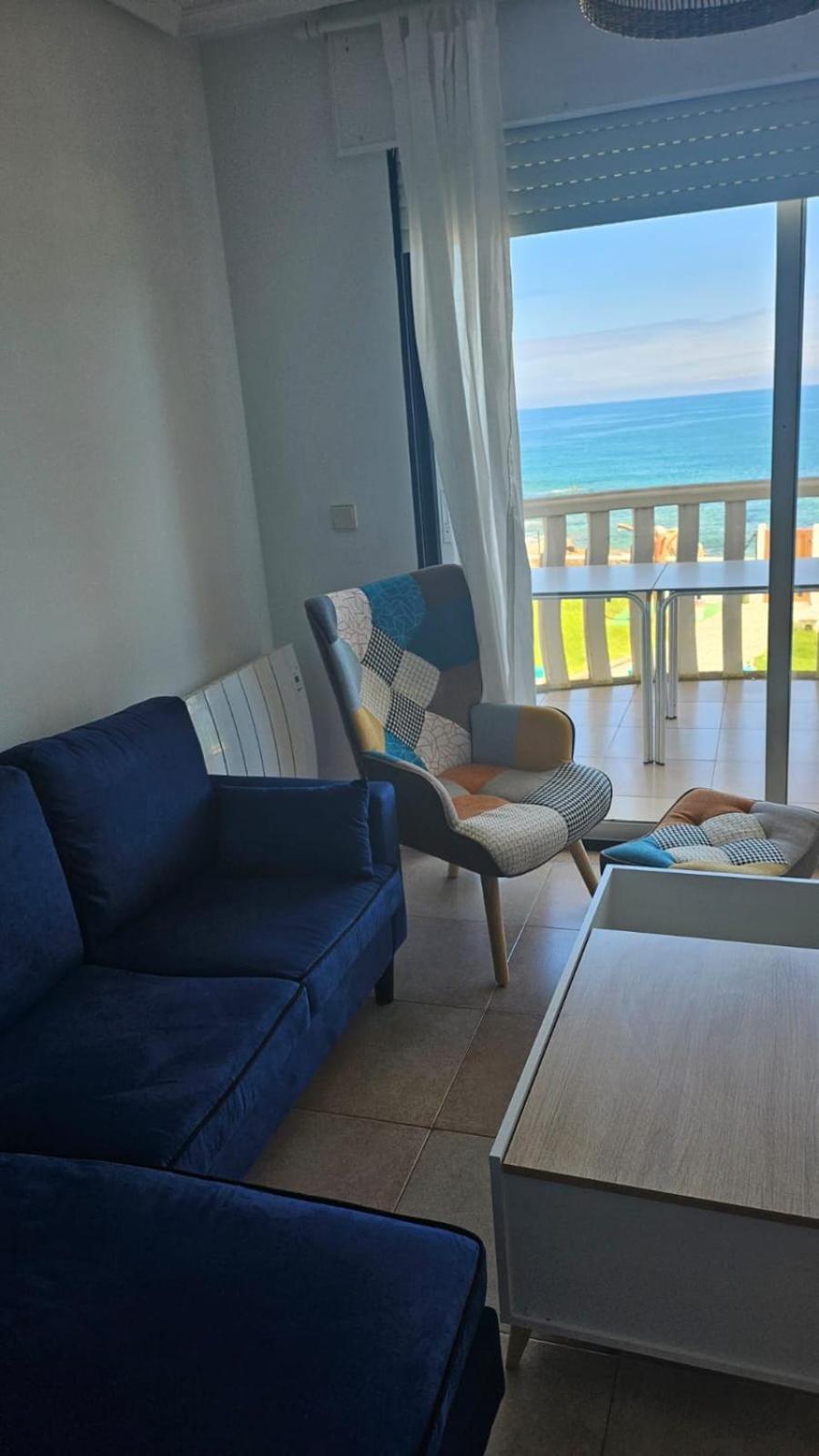 Apartamento Oceano