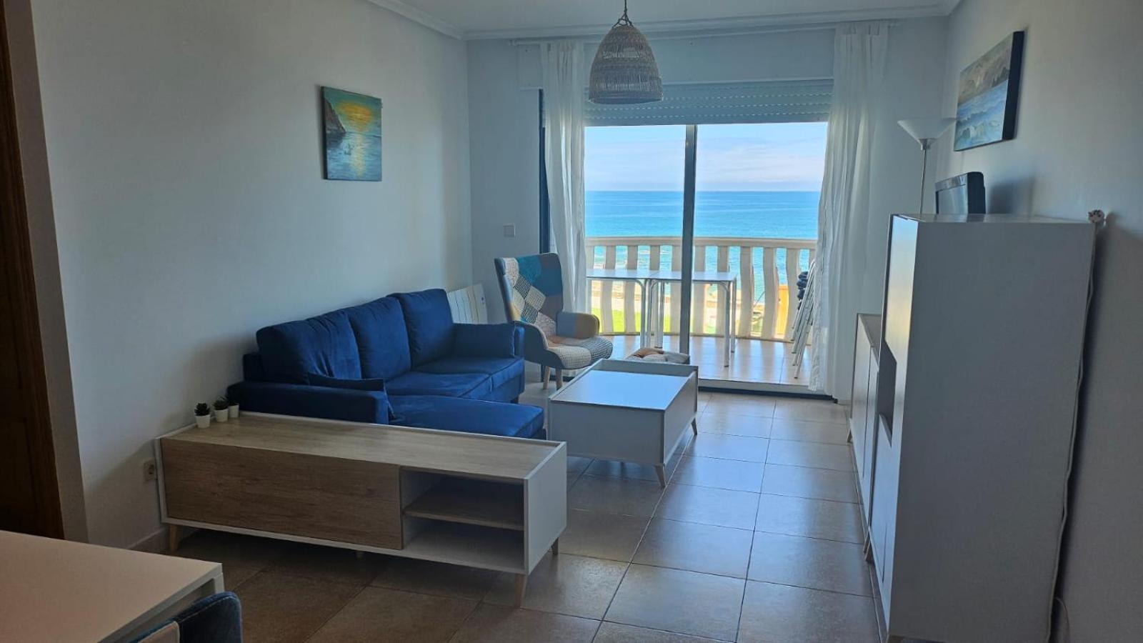 Apartamento Oceano