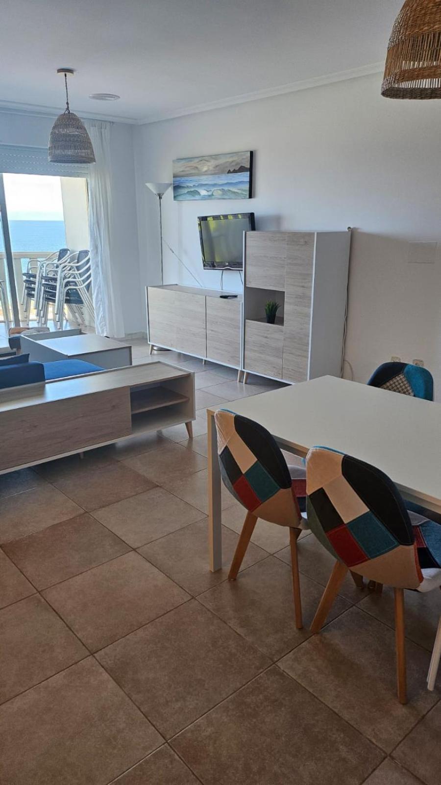 Apartamento Oceano