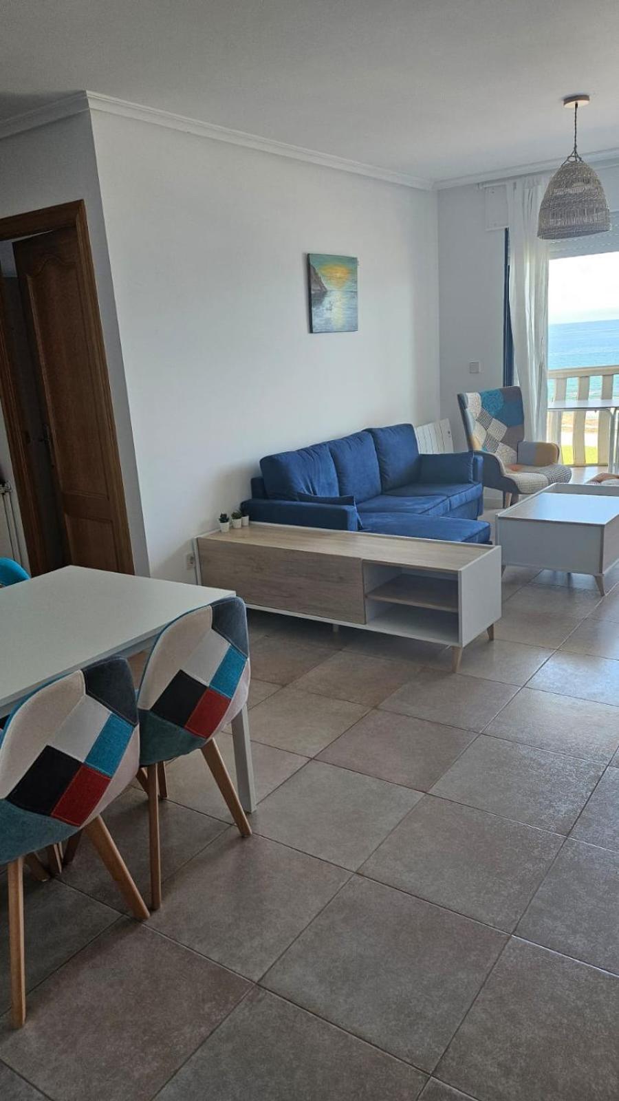 Apartamento Oceano