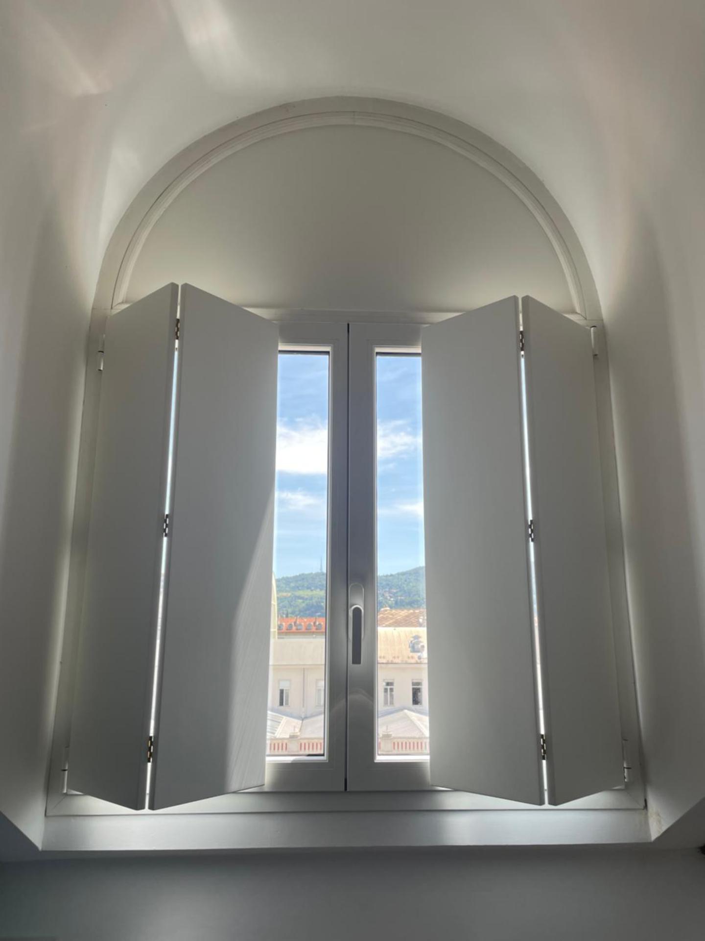 Mansarda (S4) Sacchi