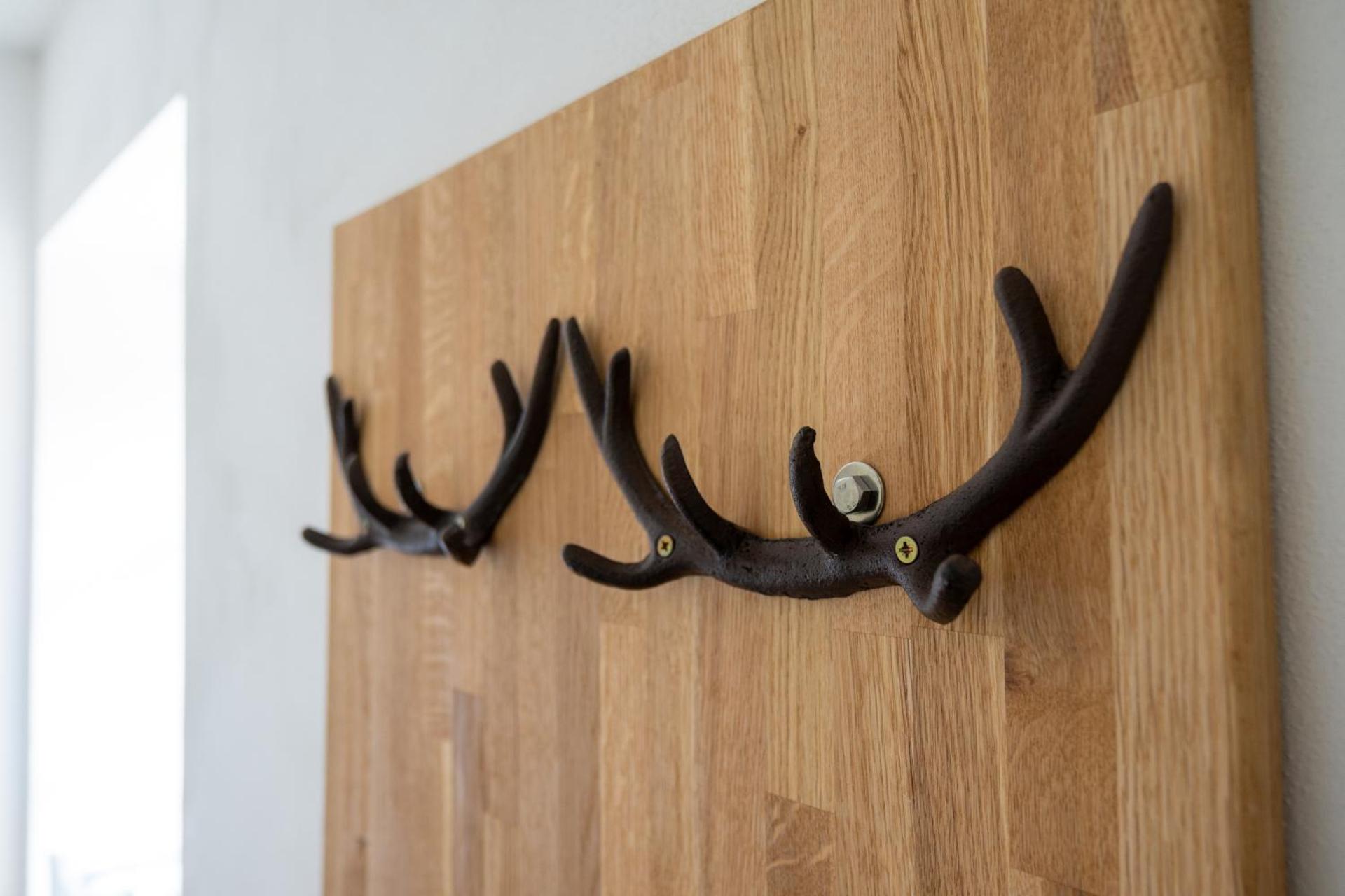 Apartmány Josefův Důl - Lesní Brána