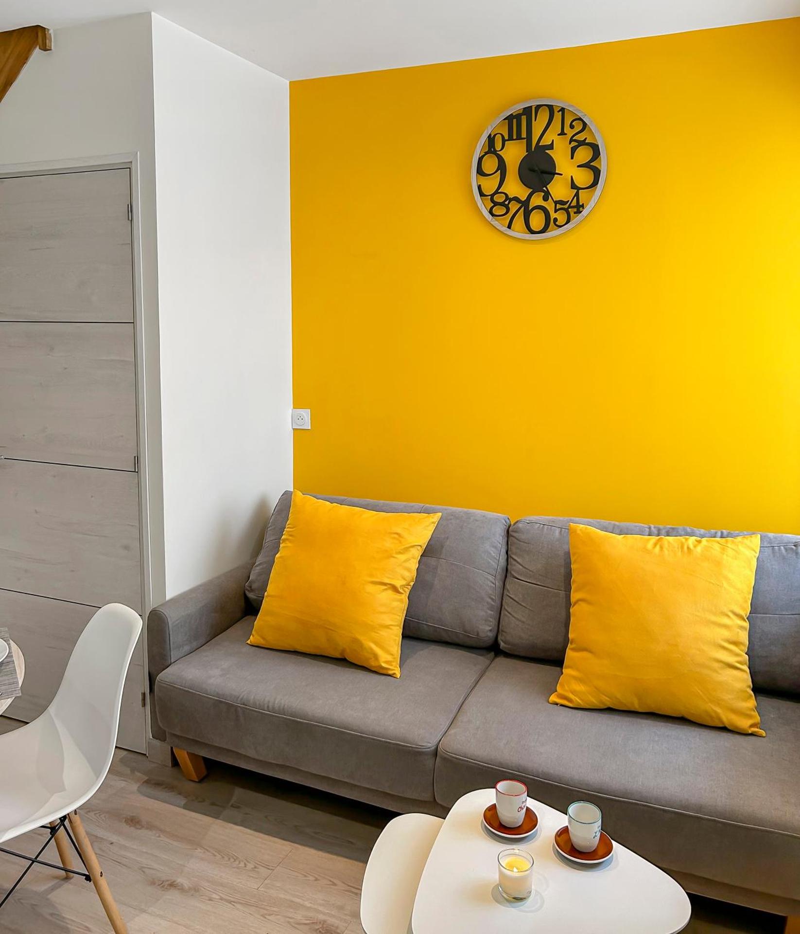 L'Atypique hyper centre wifi et Netflix gratuit