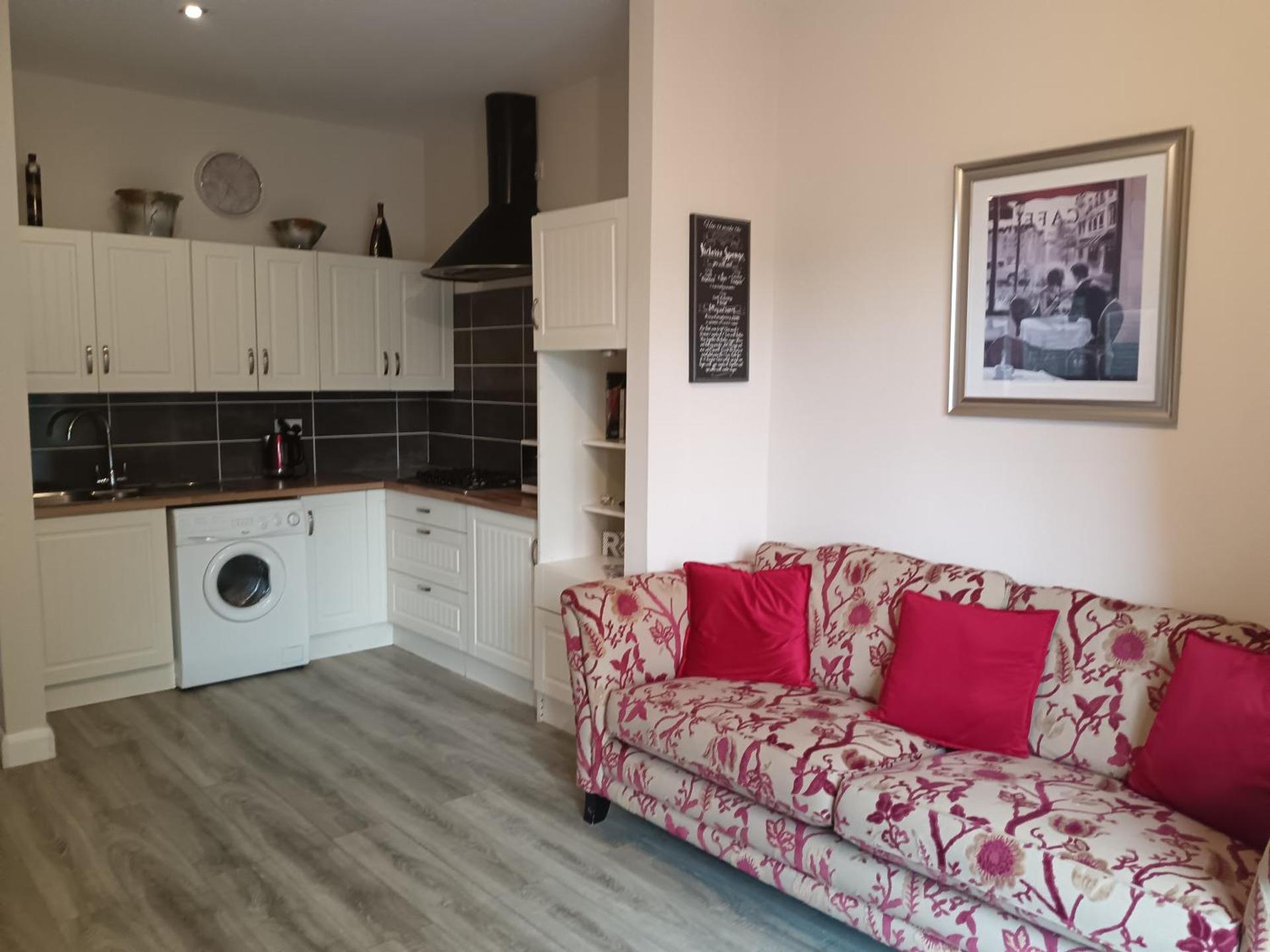 A Beautiful countryside apartment on killarney Road