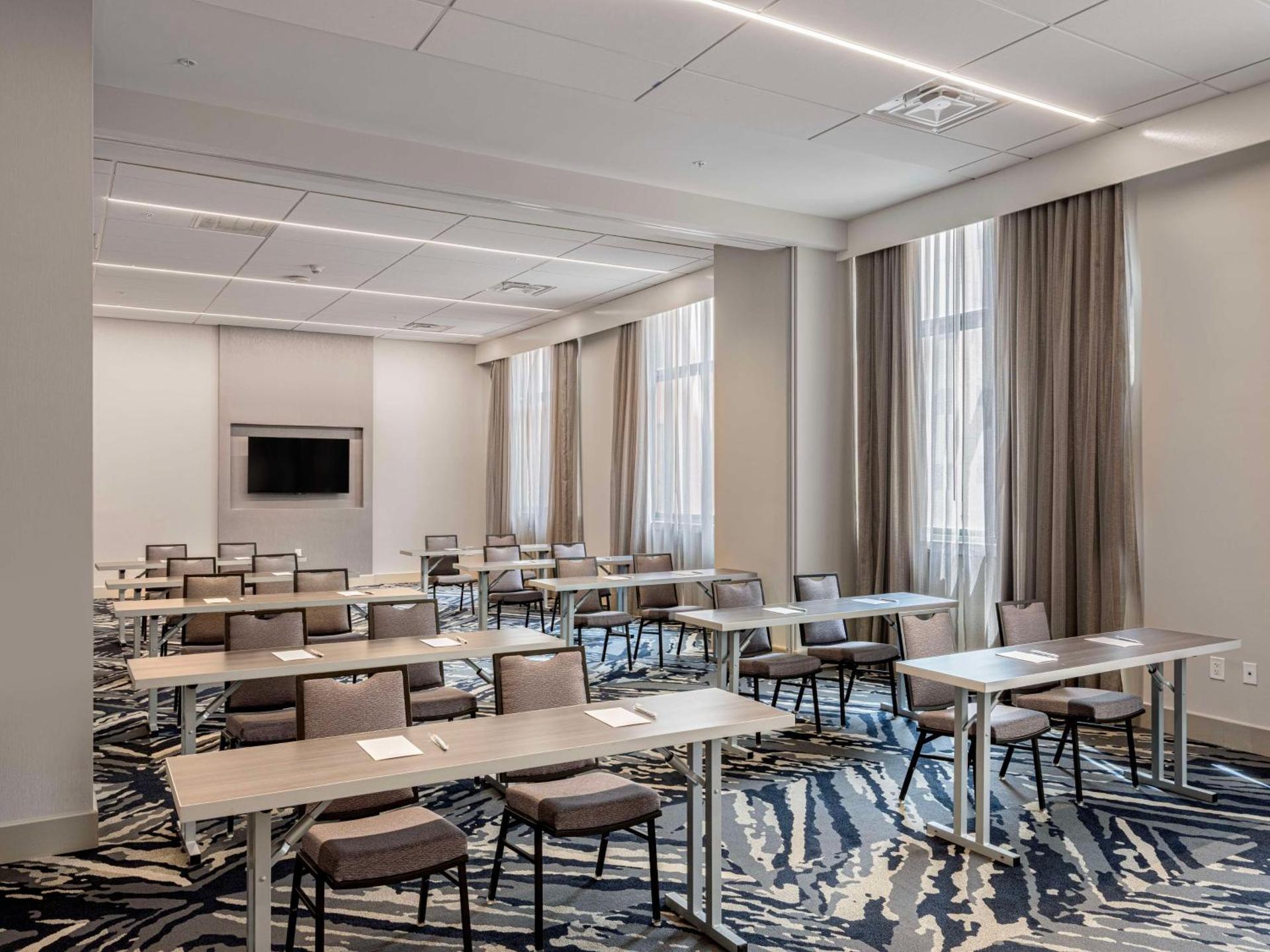 Meeting/conference room