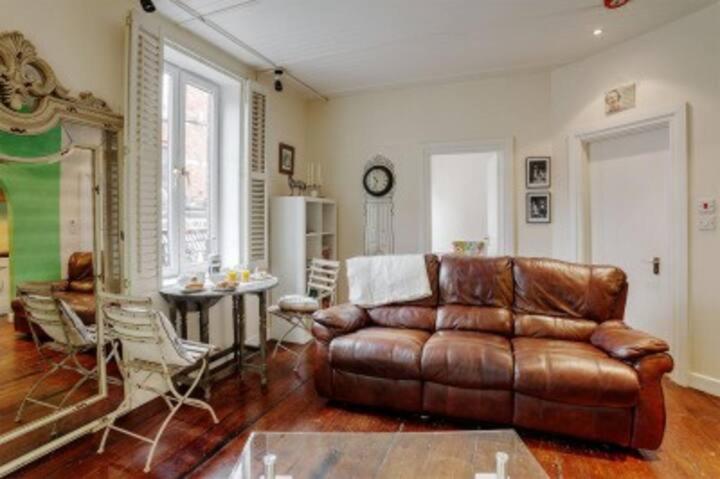 Temple Bar District Apartments