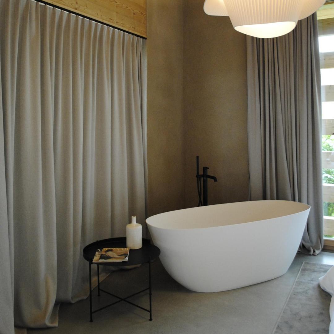 Boutique Hotel Casa Giovanoli