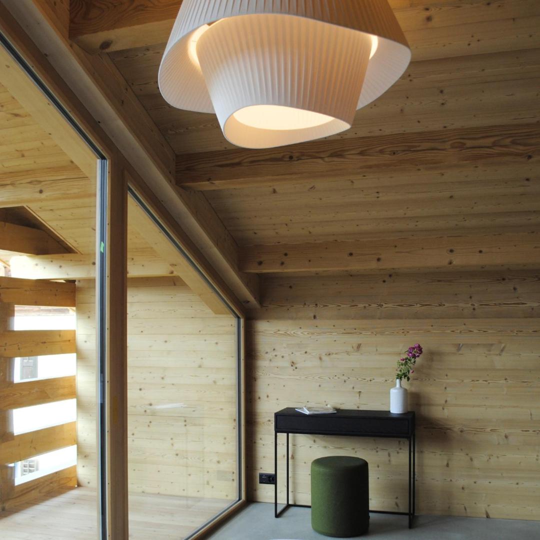 Boutique Hotel Casa Giovanoli