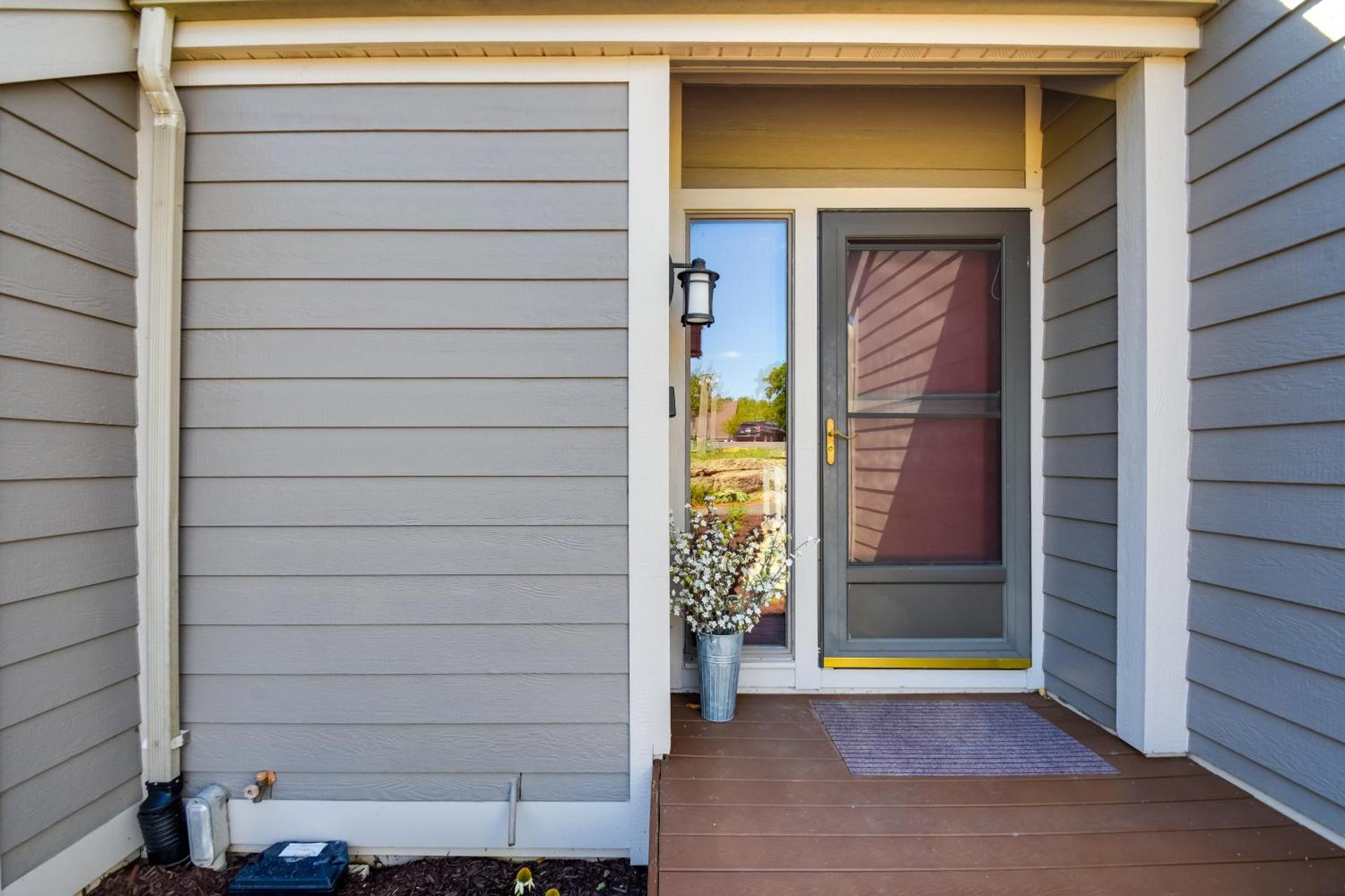 Tasteful Galena Townhome with Community Amenities