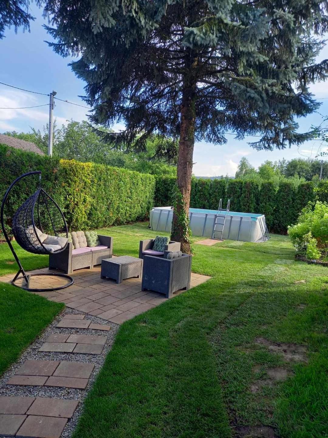 Apartament na Słonecznej