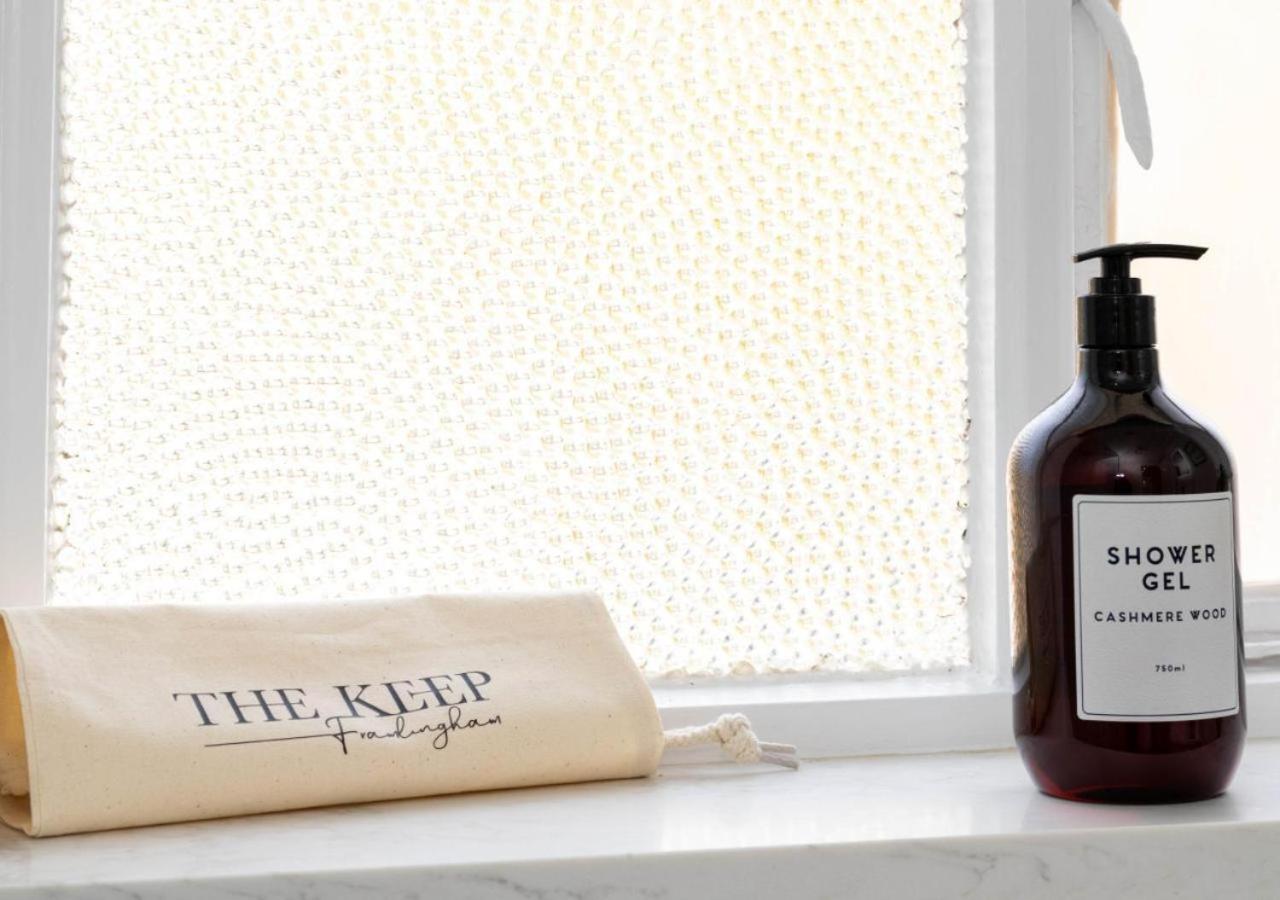 Property logo or sign