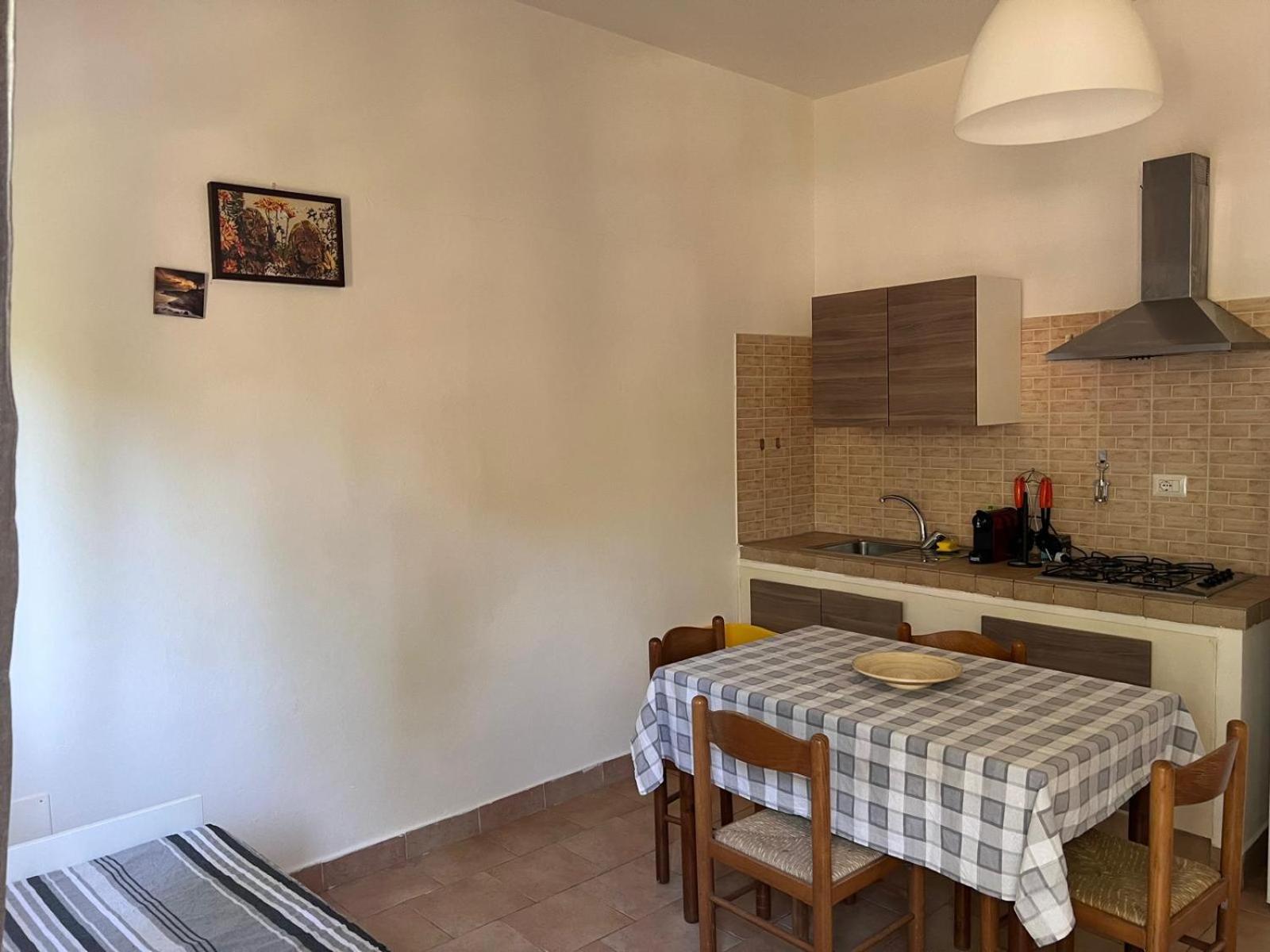 Appartamento Il Garofano