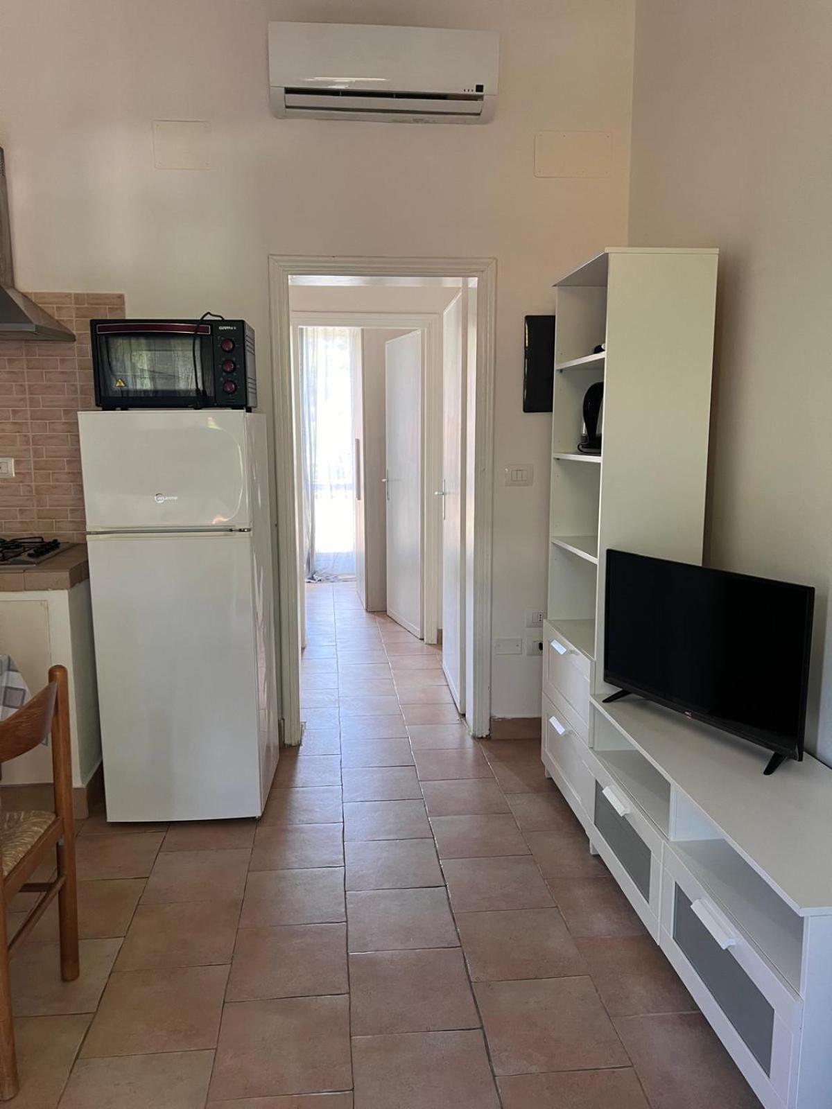 Appartamento Il Garofano