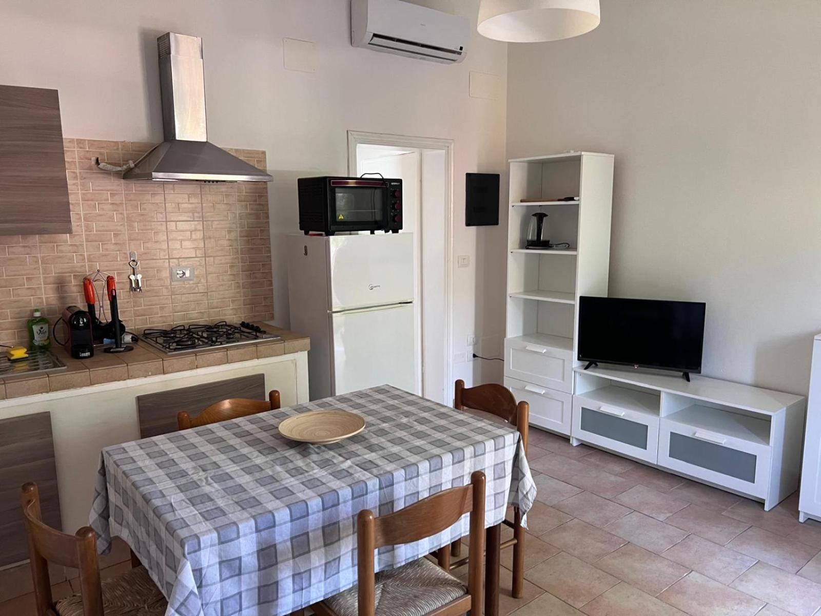 Appartamento Il Garofano