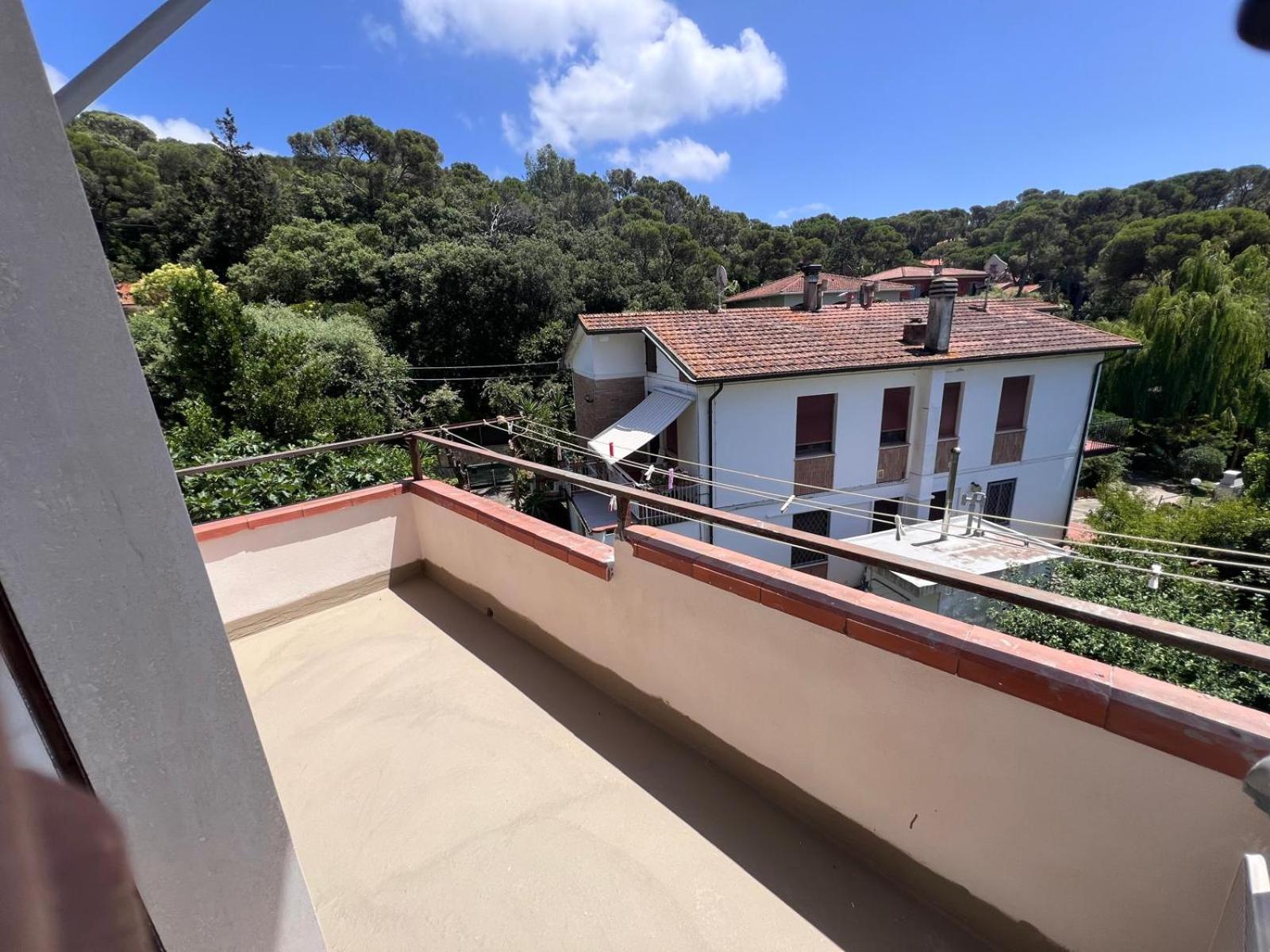 Appartamento Il Garofano