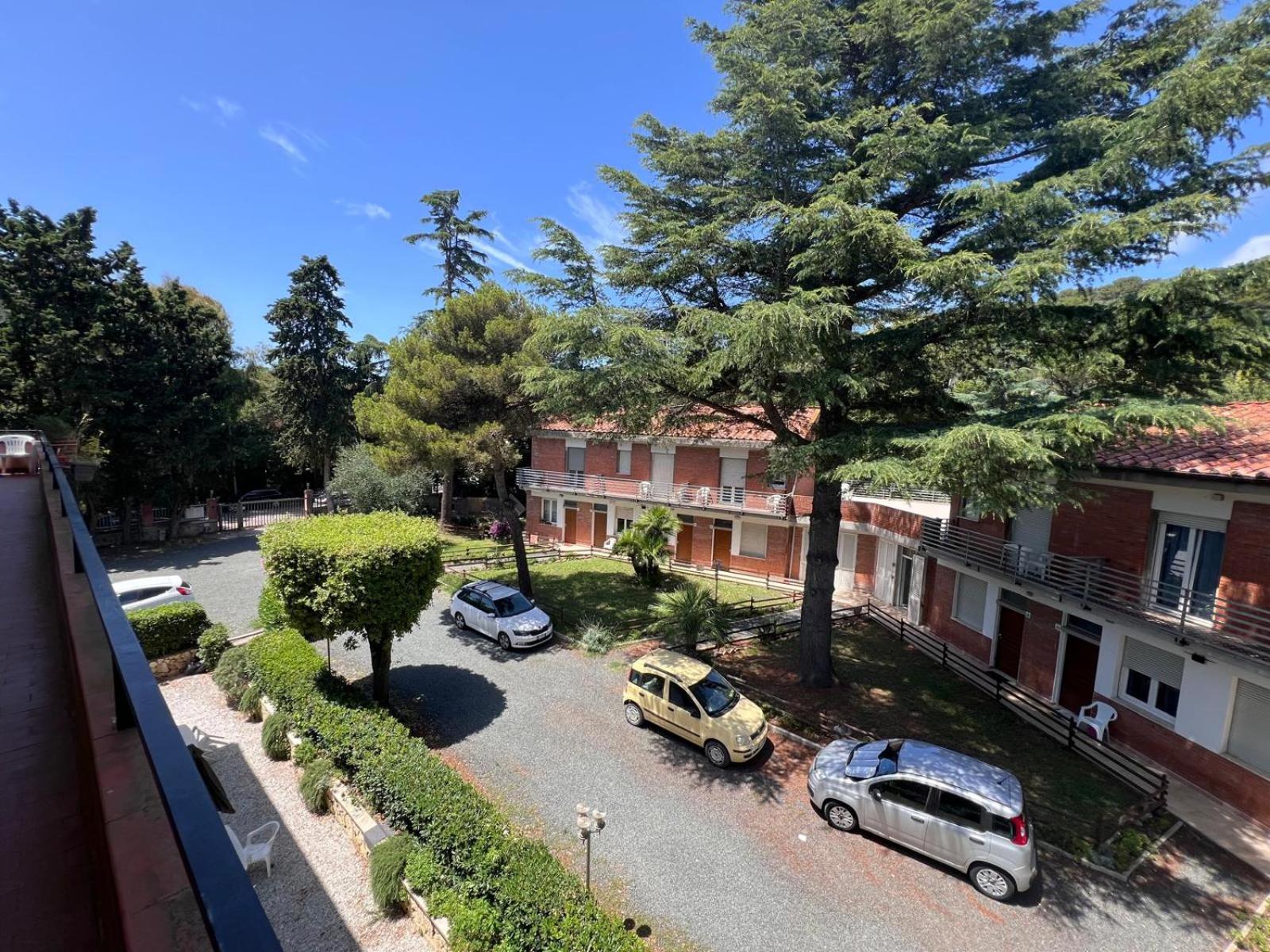 Appartamento Il Garofano