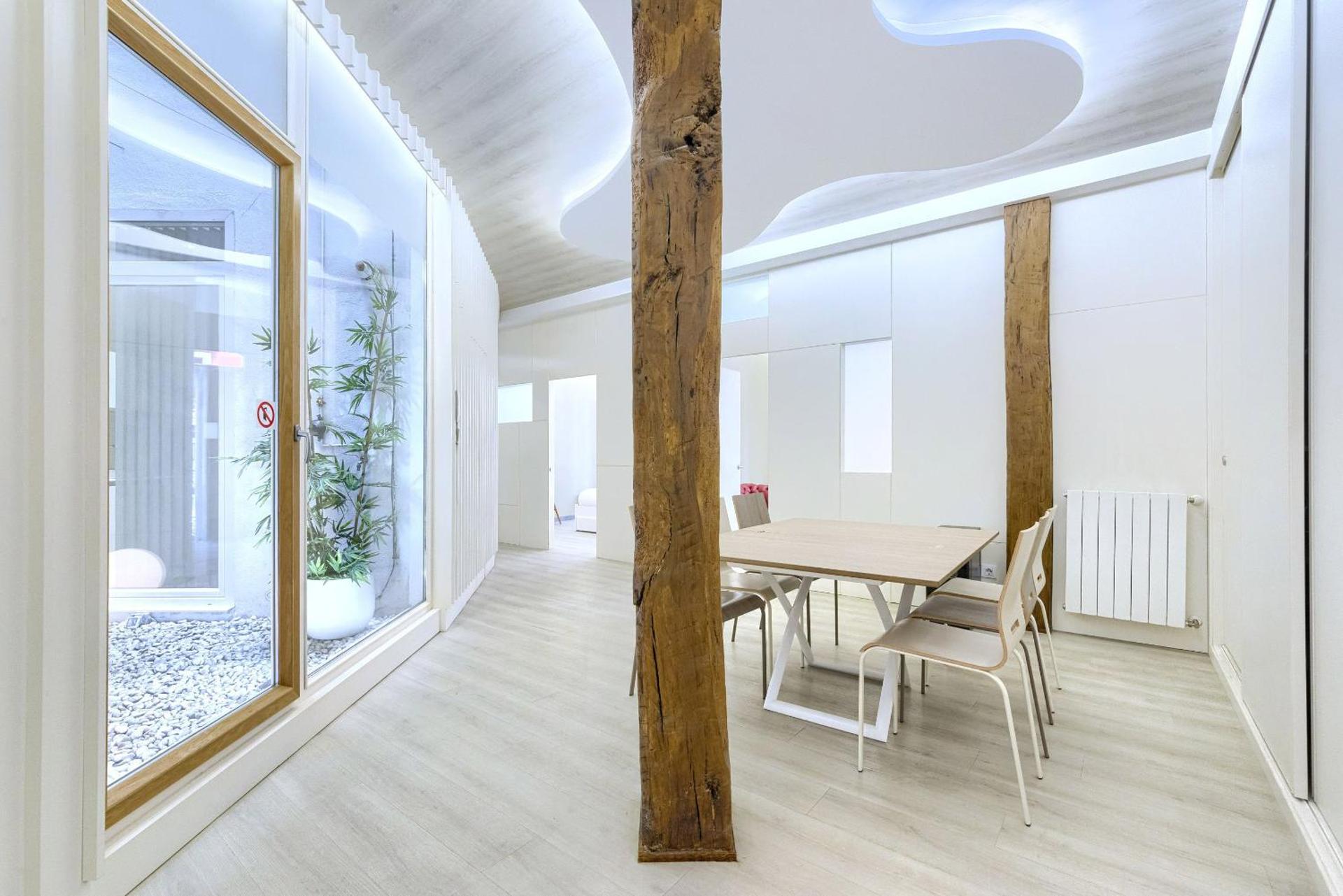 Abando Station Pintxos by Next Stop Bilbao