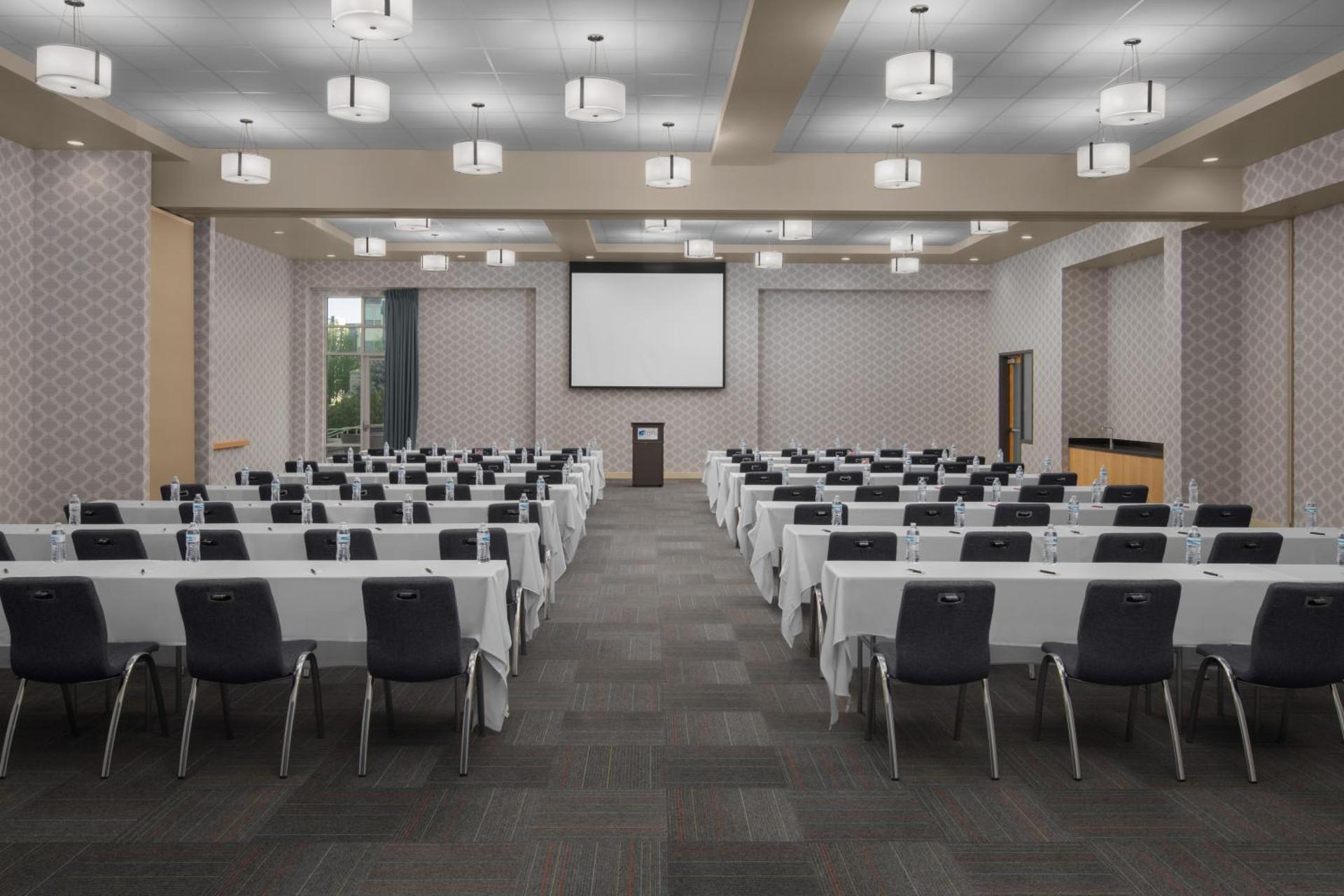 Banquet/Function facilities