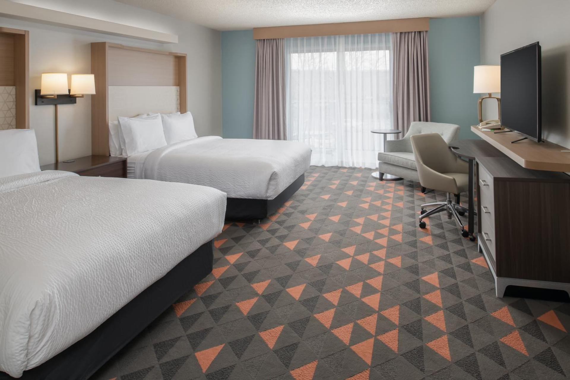 Holiday Inn Portland - Columbia Riverfront by IHG