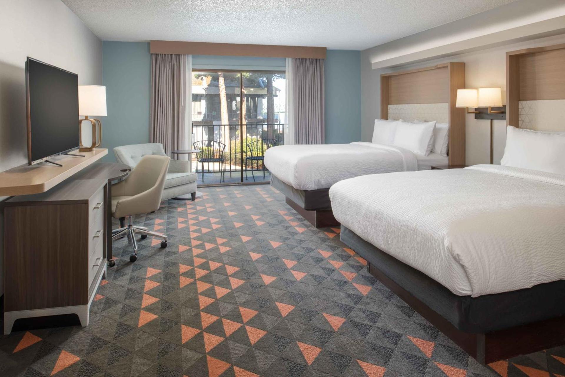 Holiday Inn Portland - Columbia Riverfront by IHG