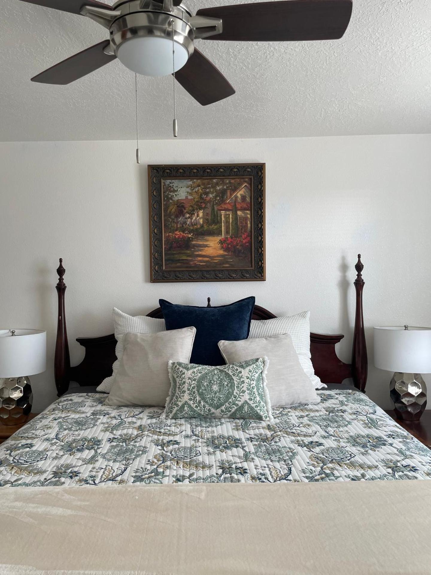 Zion Cottage Glendale