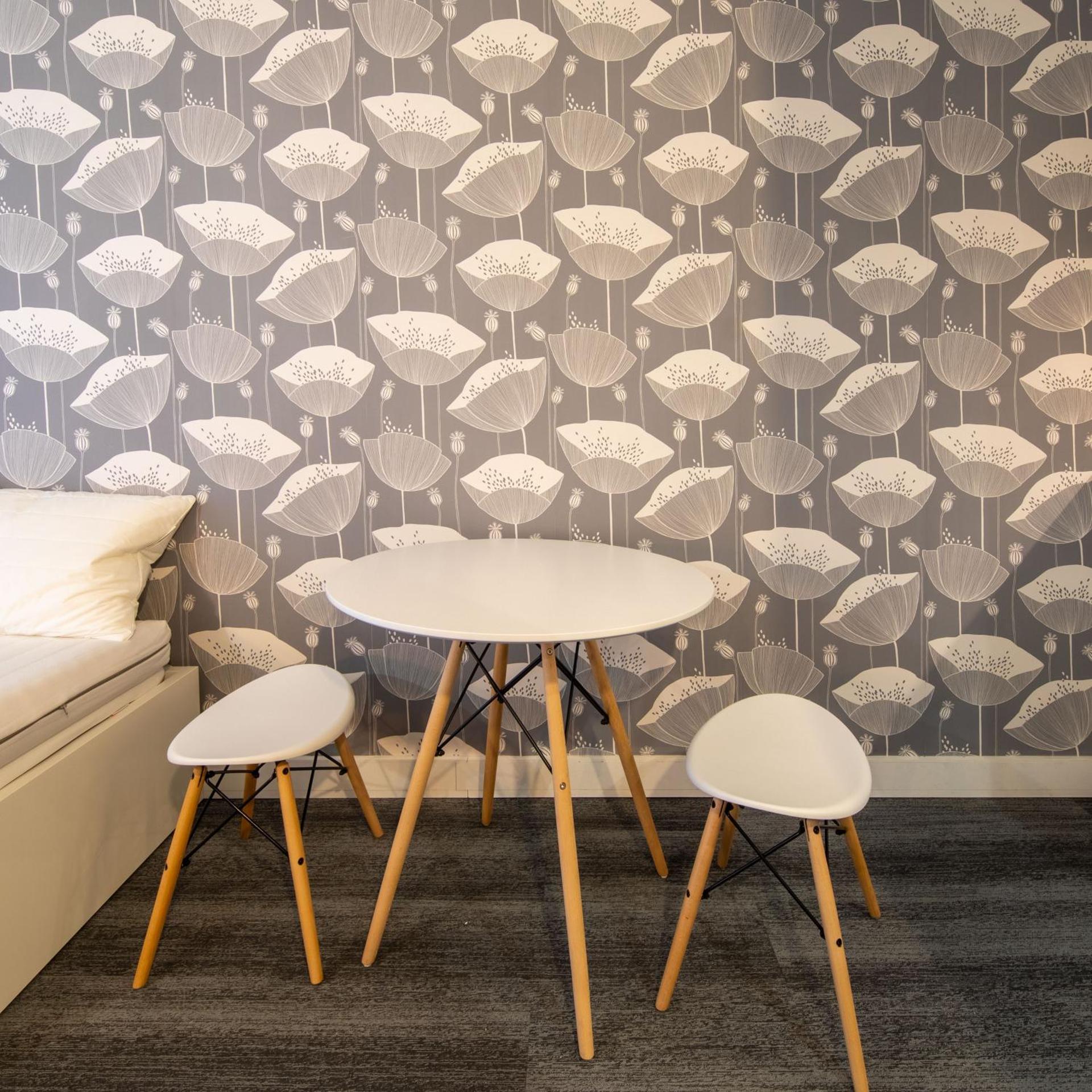 New Studio Near Bois de Vincennes