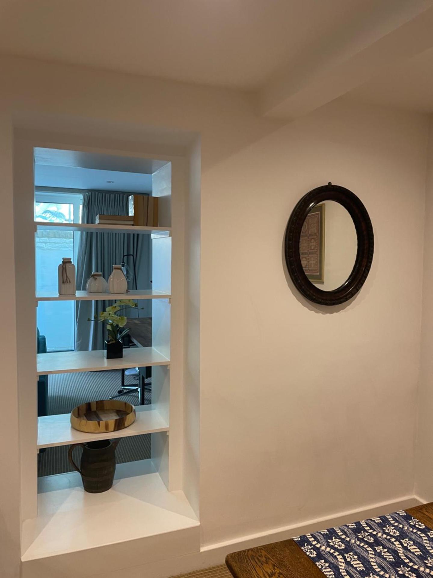 Beautifully Refurbished 2BD Flat- Clapham