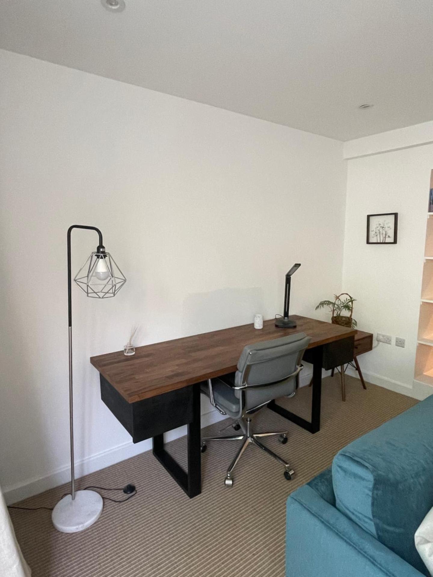 Beautifully Refurbished 2BD Flat- Clapham