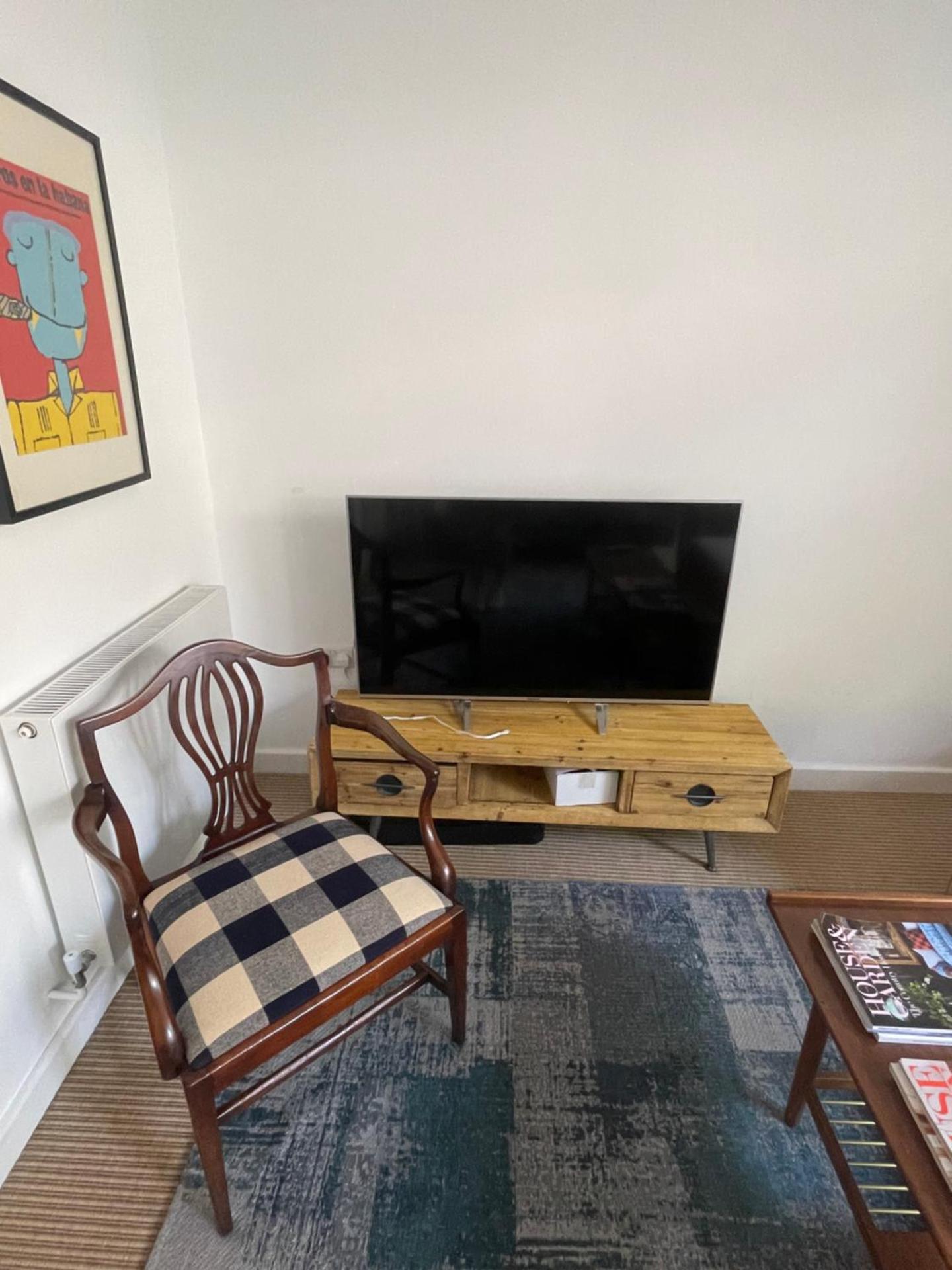 Beautifully Refurbished 2BD Flat- Clapham