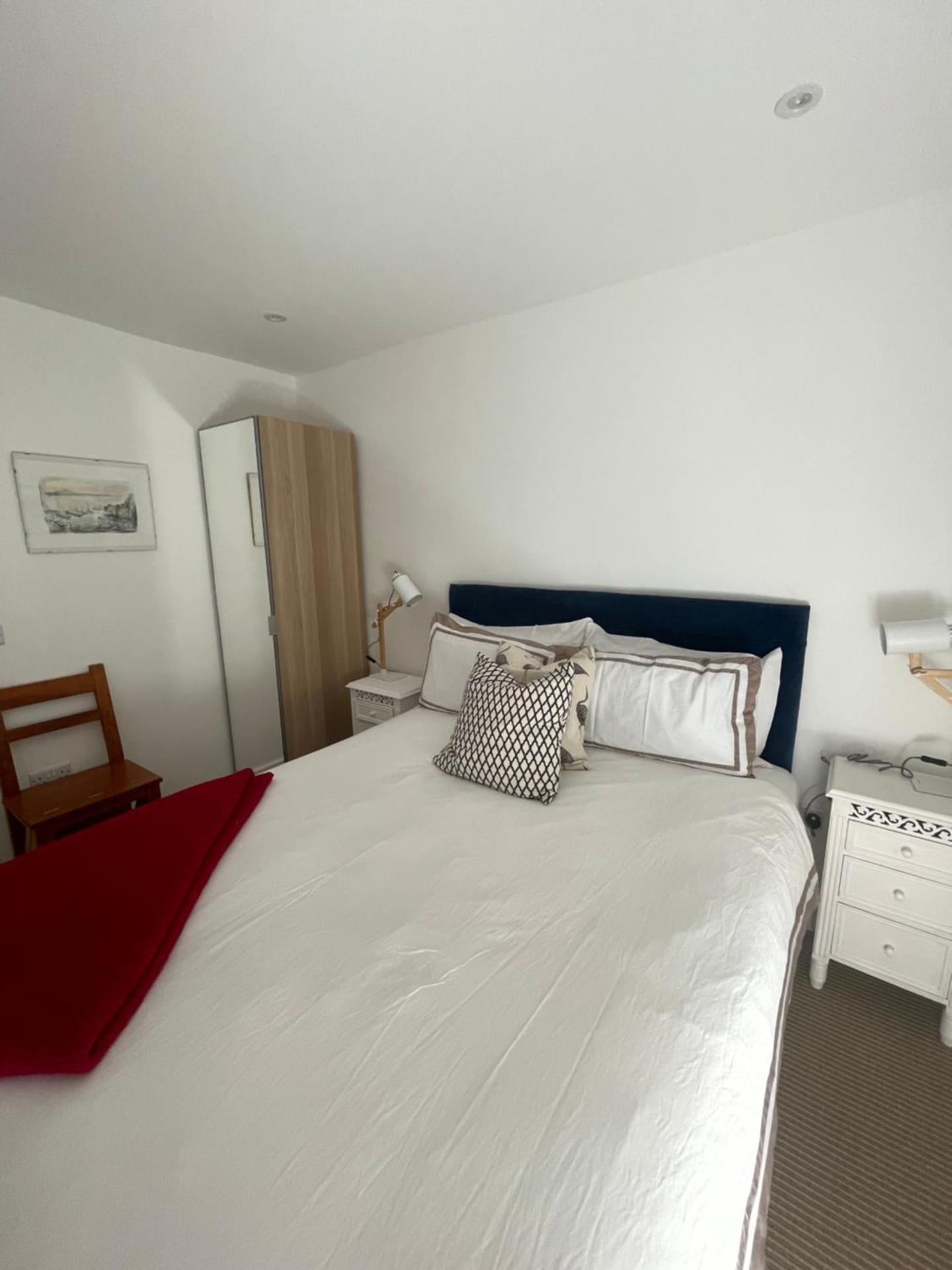 Beautifully Refurbished 2BD Flat- Clapham