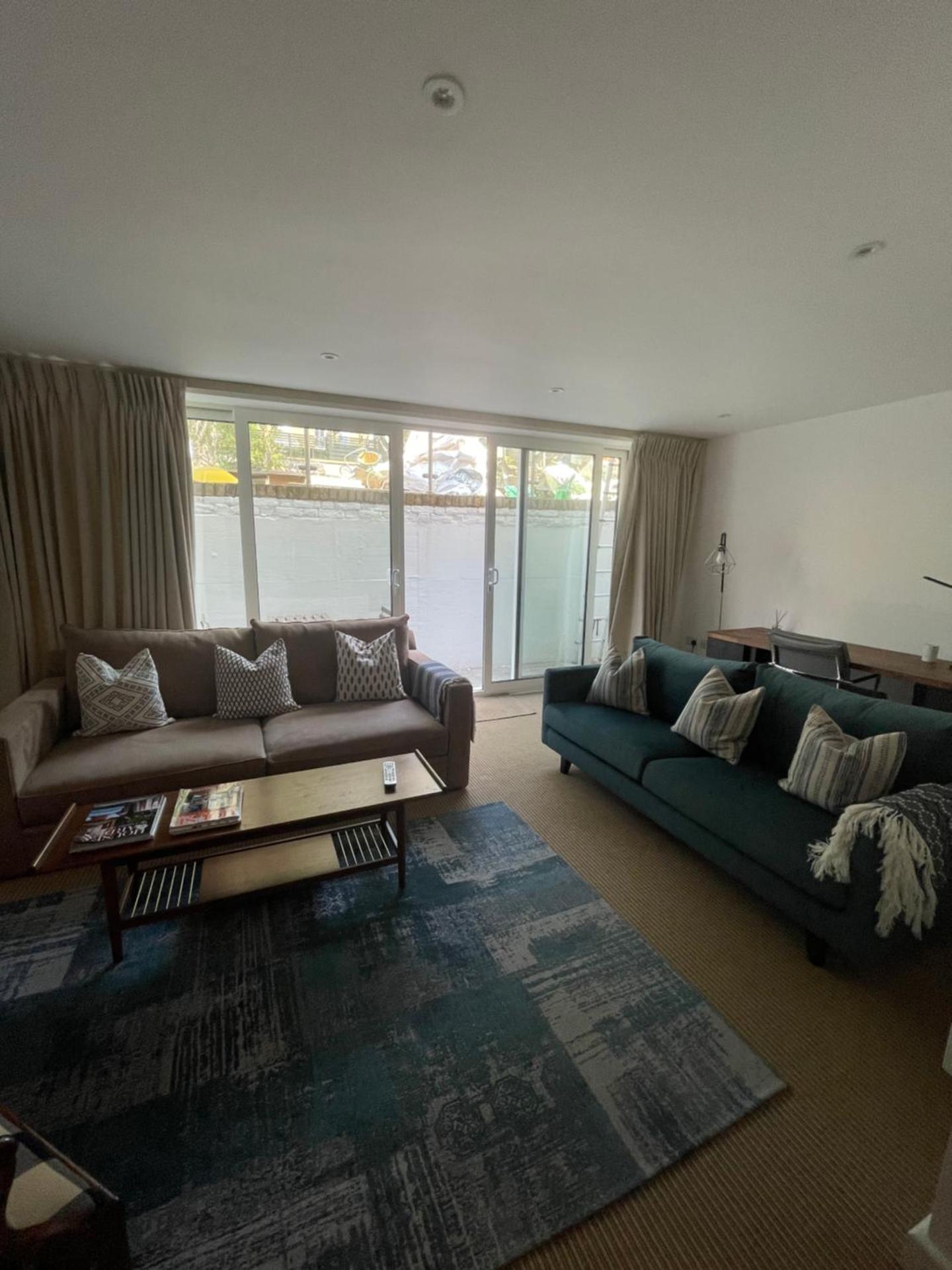 Beautifully Refurbished 2BD Flat- Clapham