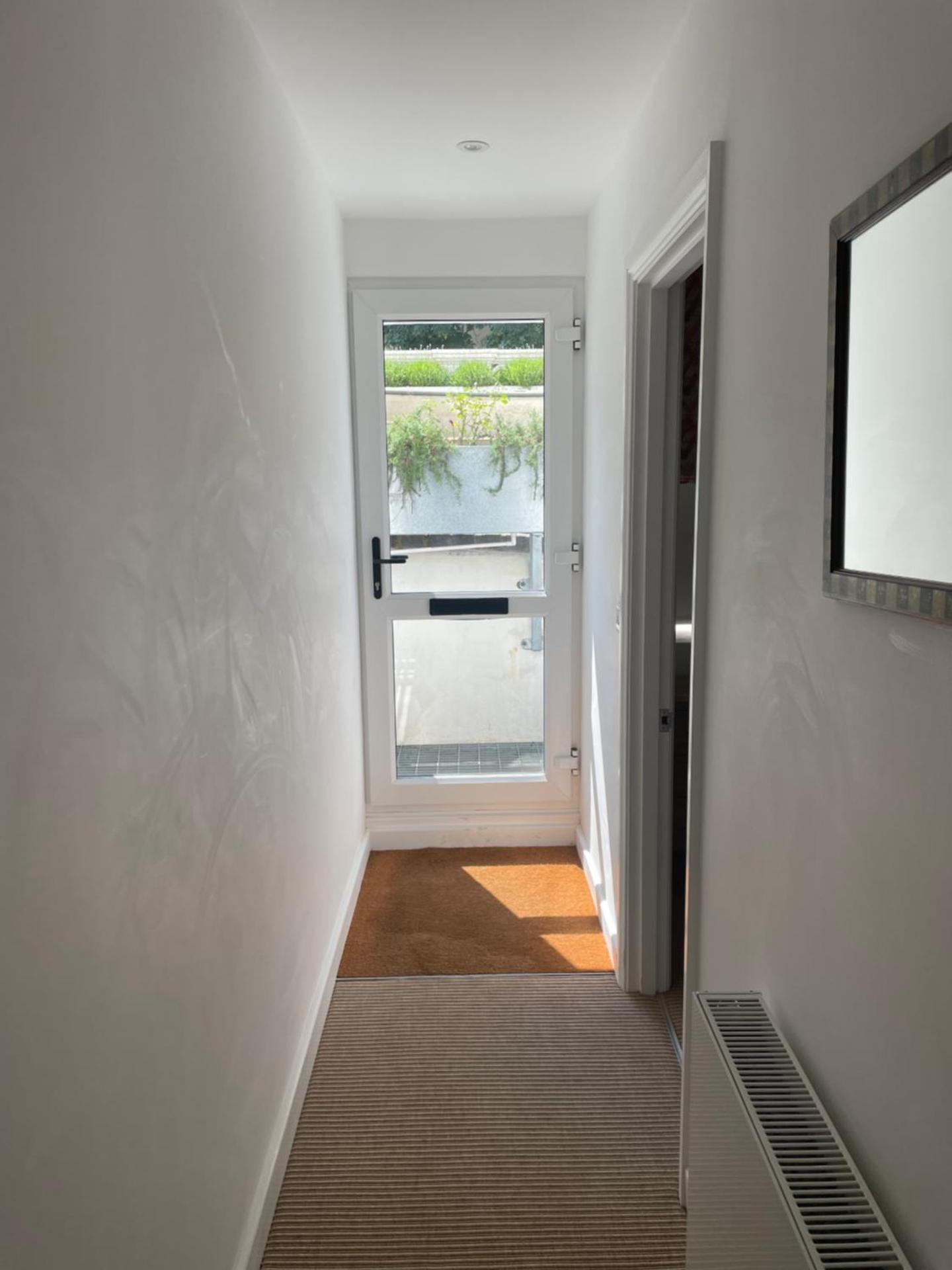 Beautifully Refurbished 2BD Flat- Clapham