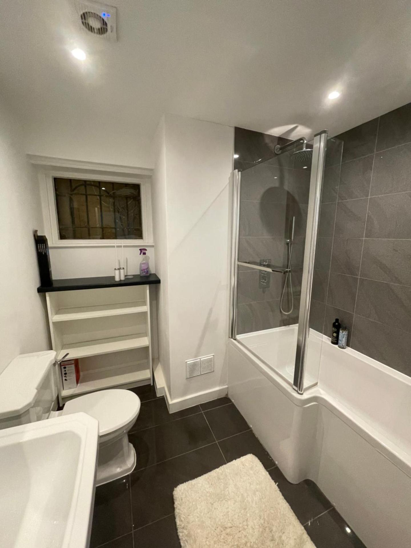 Beautifully Refurbished 2BD Flat- Clapham