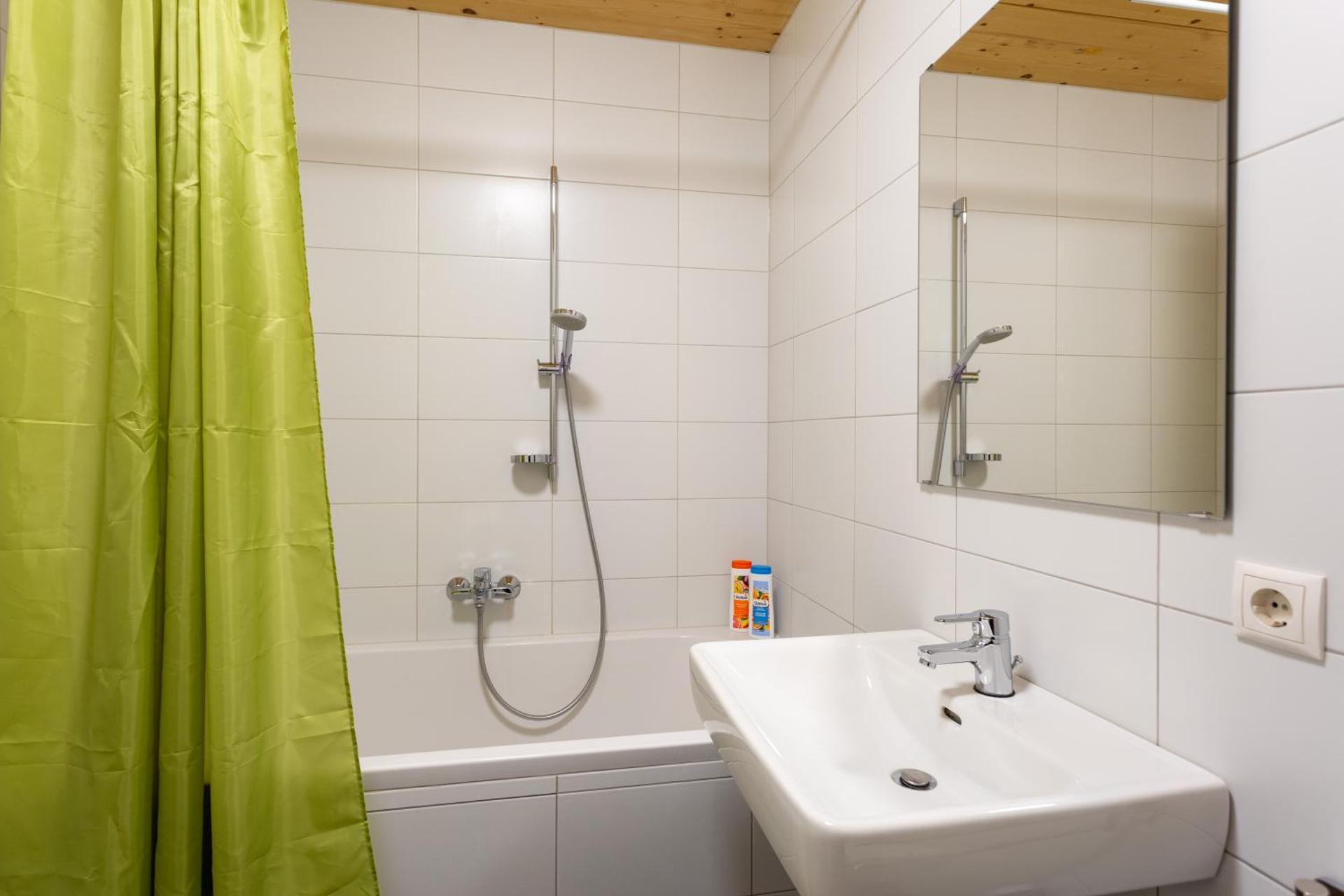 FLEXhome your central, calm and cosy place in Dornbirn