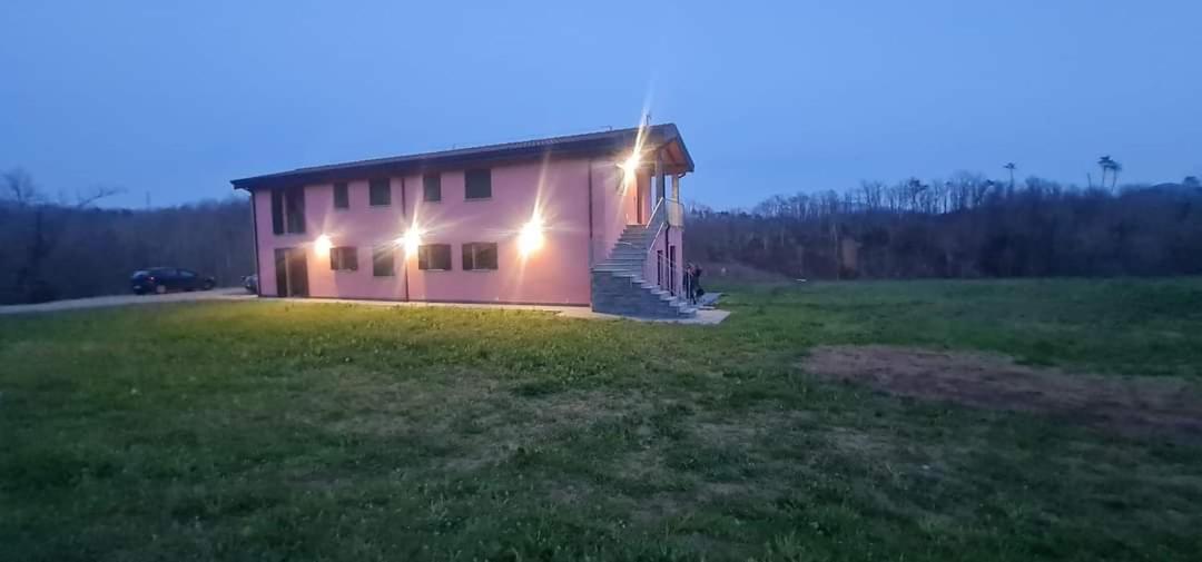 Dalla Gina e Paolino B&B