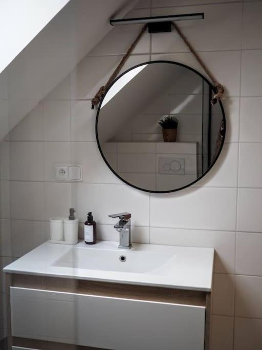 Vila Ochutnej Pálavu