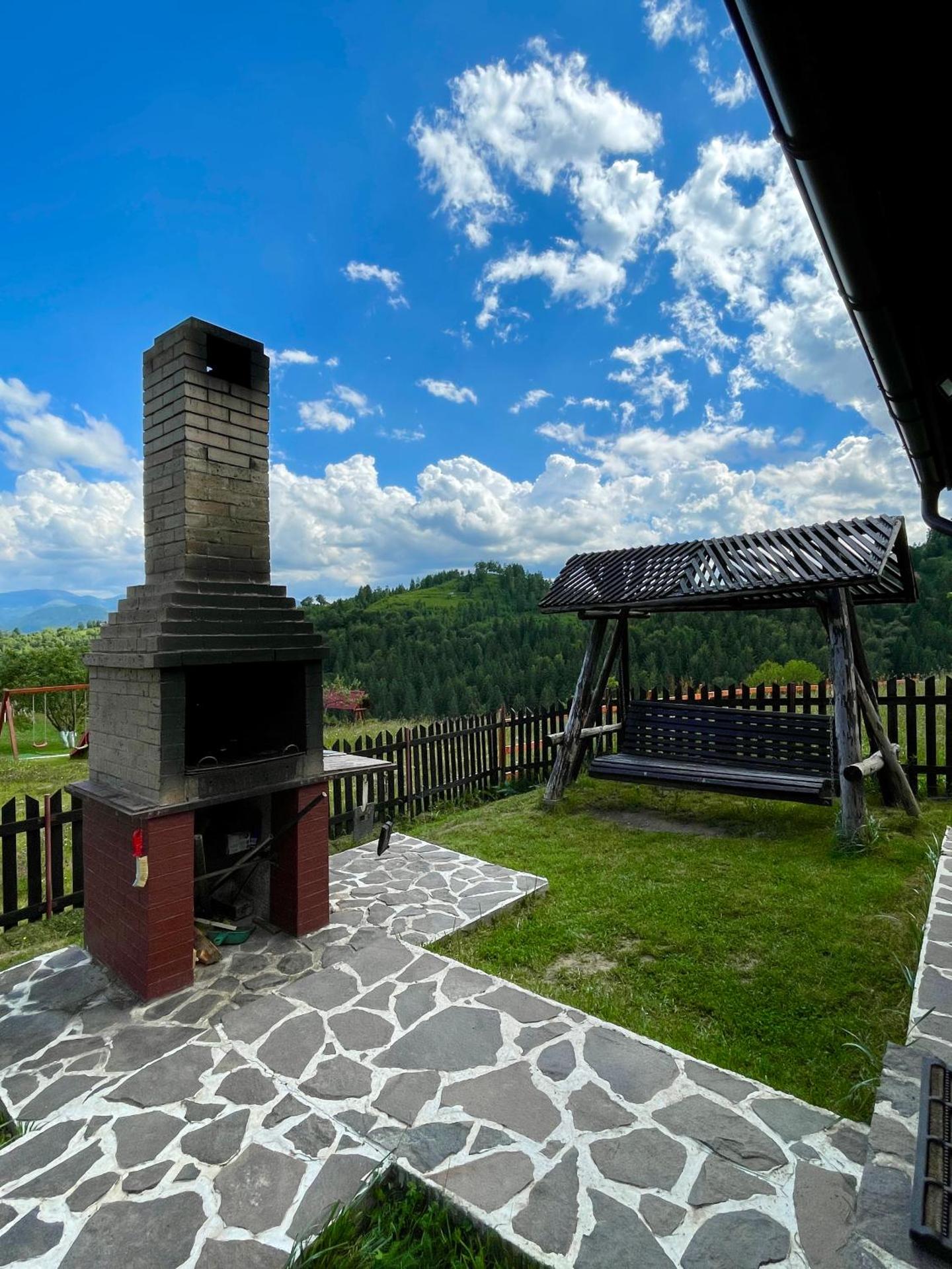 Vila Panoramic Pestera