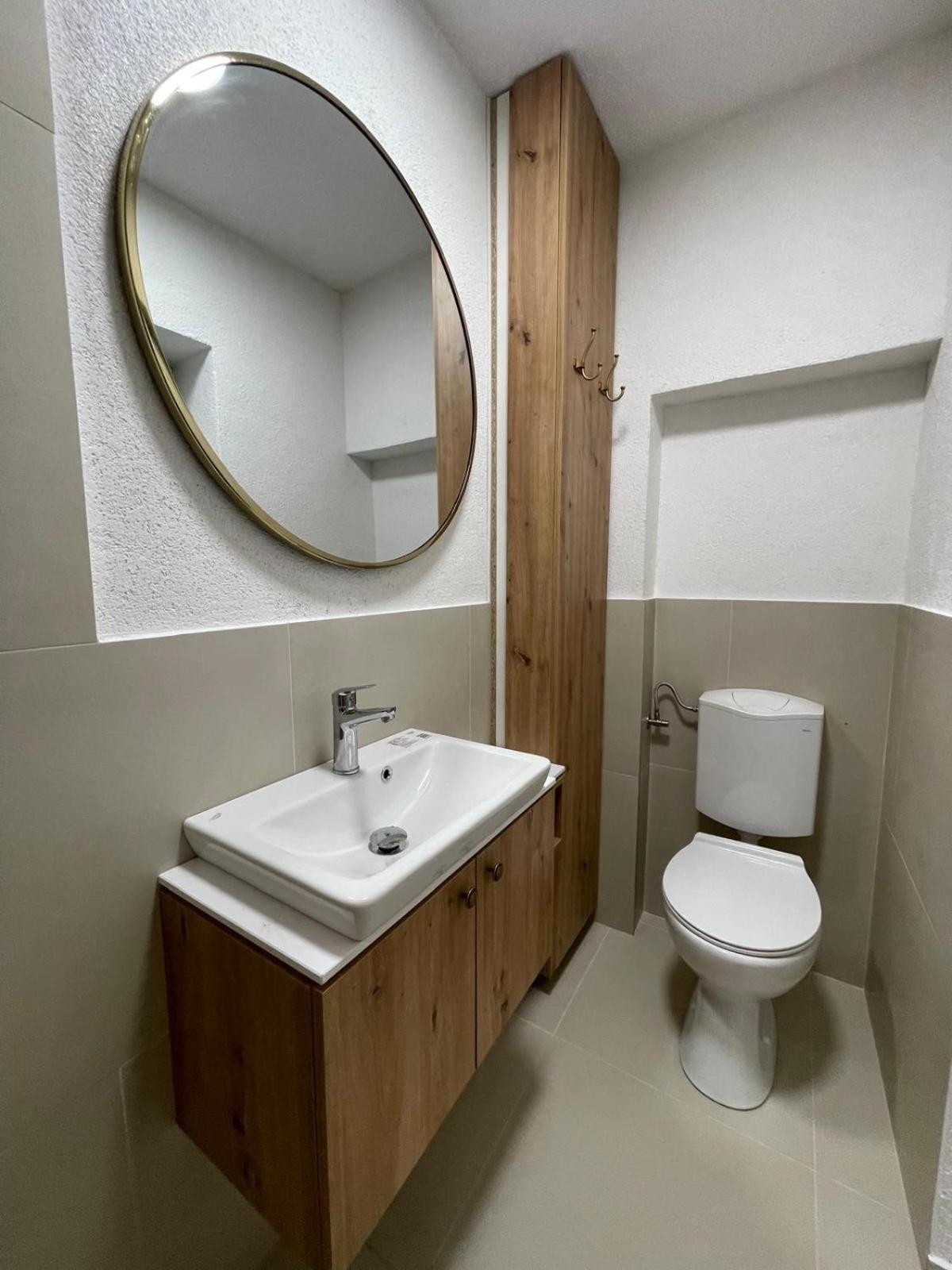 Apartman Ivana Šibenik, Brodarica