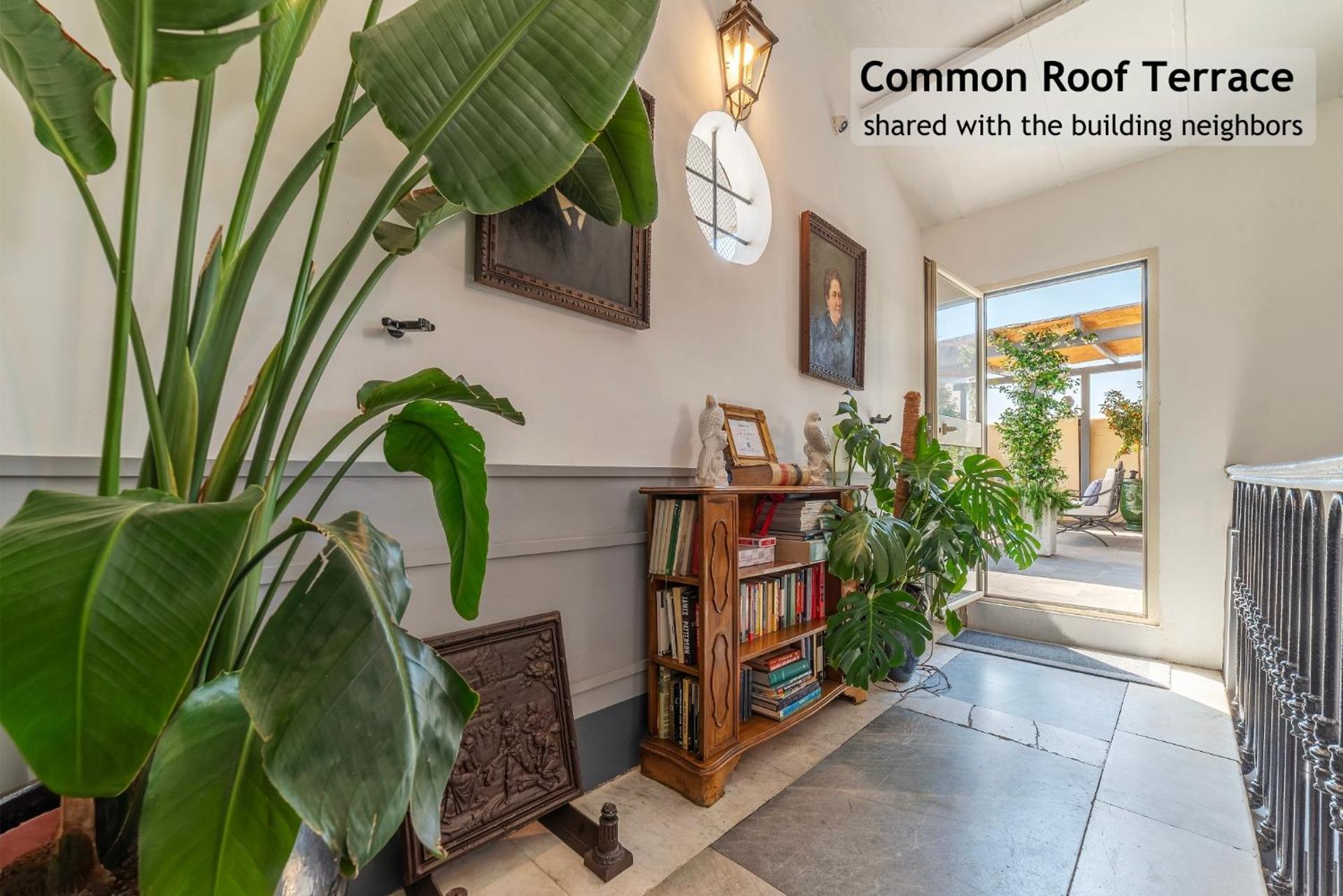 Toscana 1 - FromHometoRome