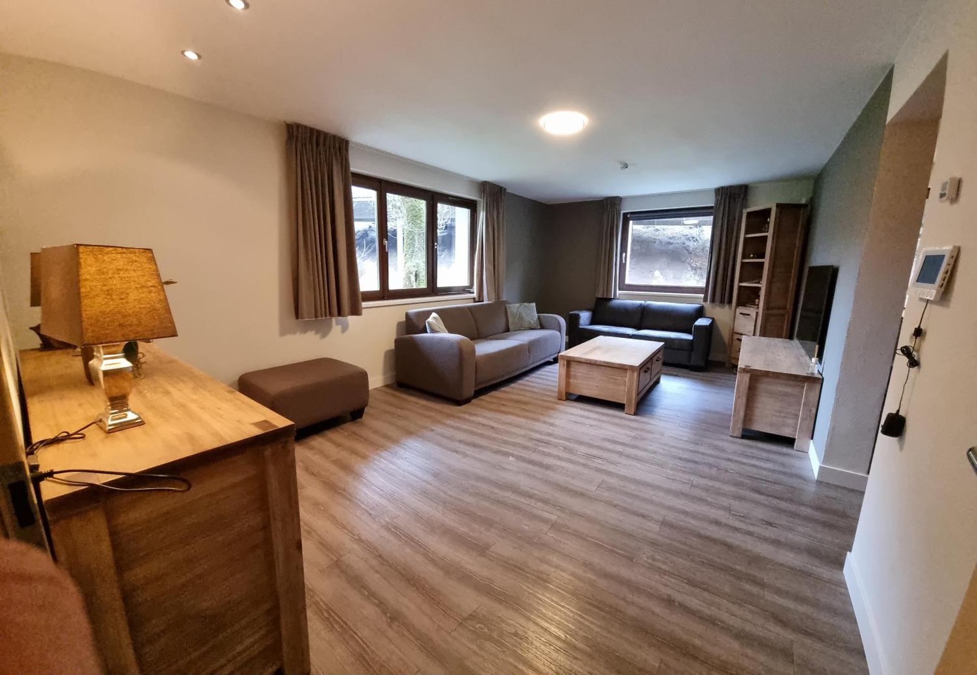 Alpin Haus Klösterle