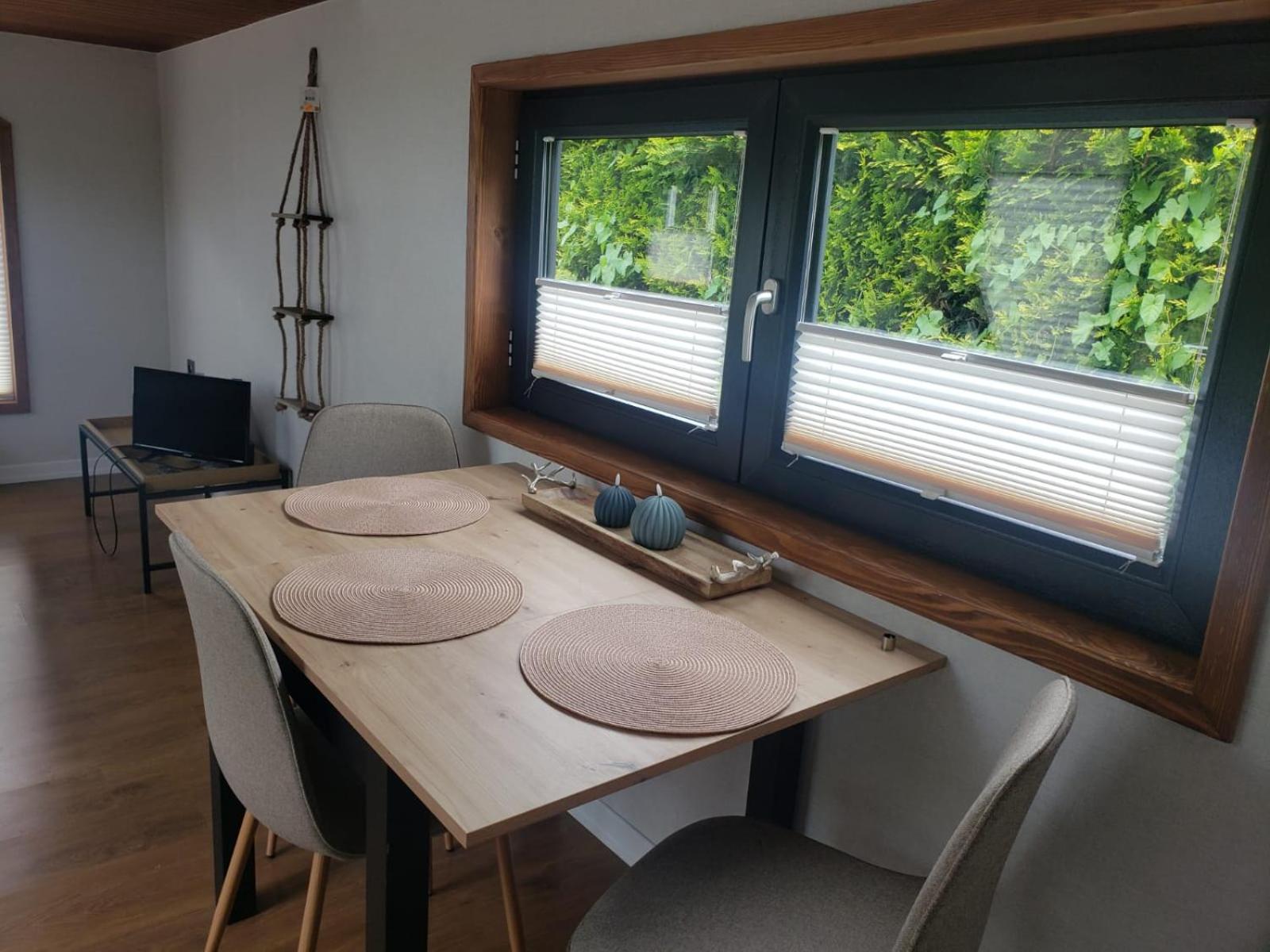 Landhaus Großes Meer